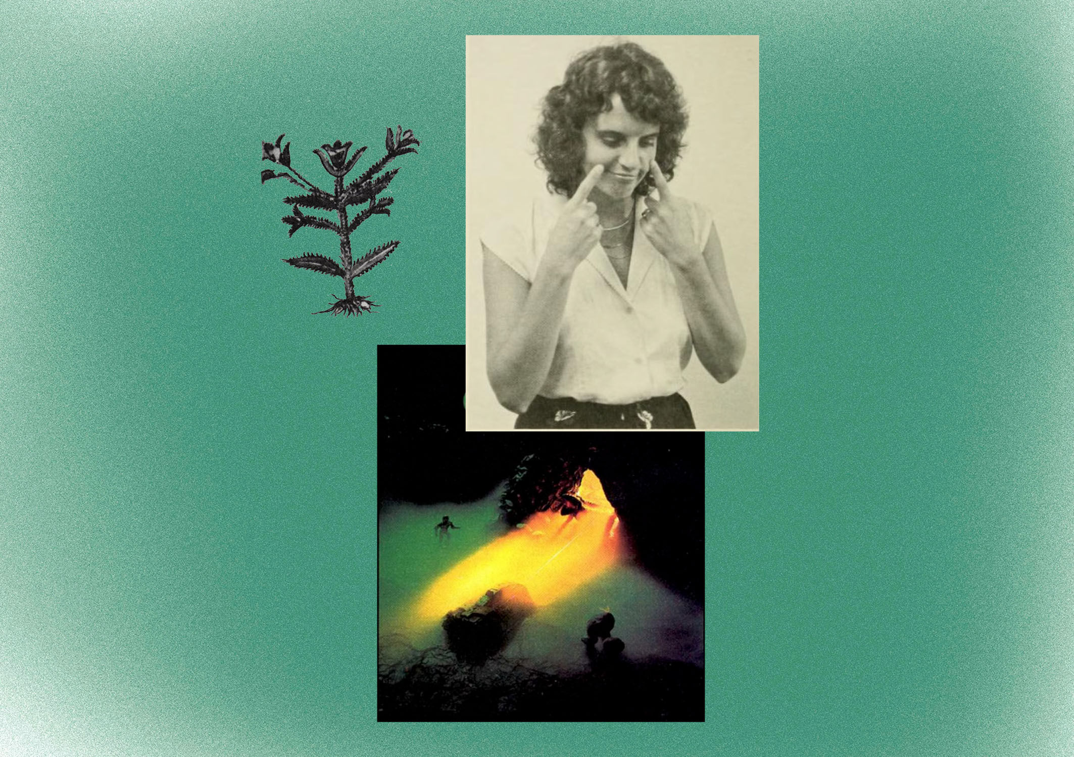 The dancing spirit in voice, word and body | Julyen Hamilton