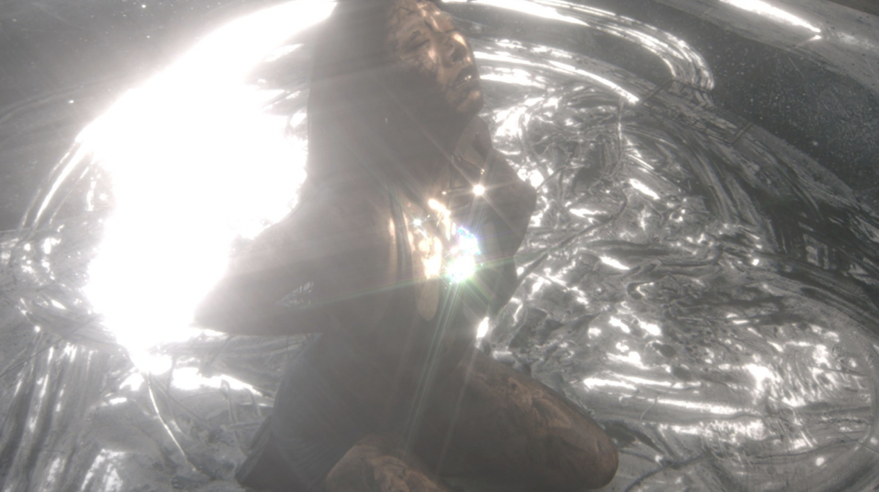 Reiko Whitefield EP/ Visualiser/Art Direction: Littledoom Studio/Art Dept Assistant