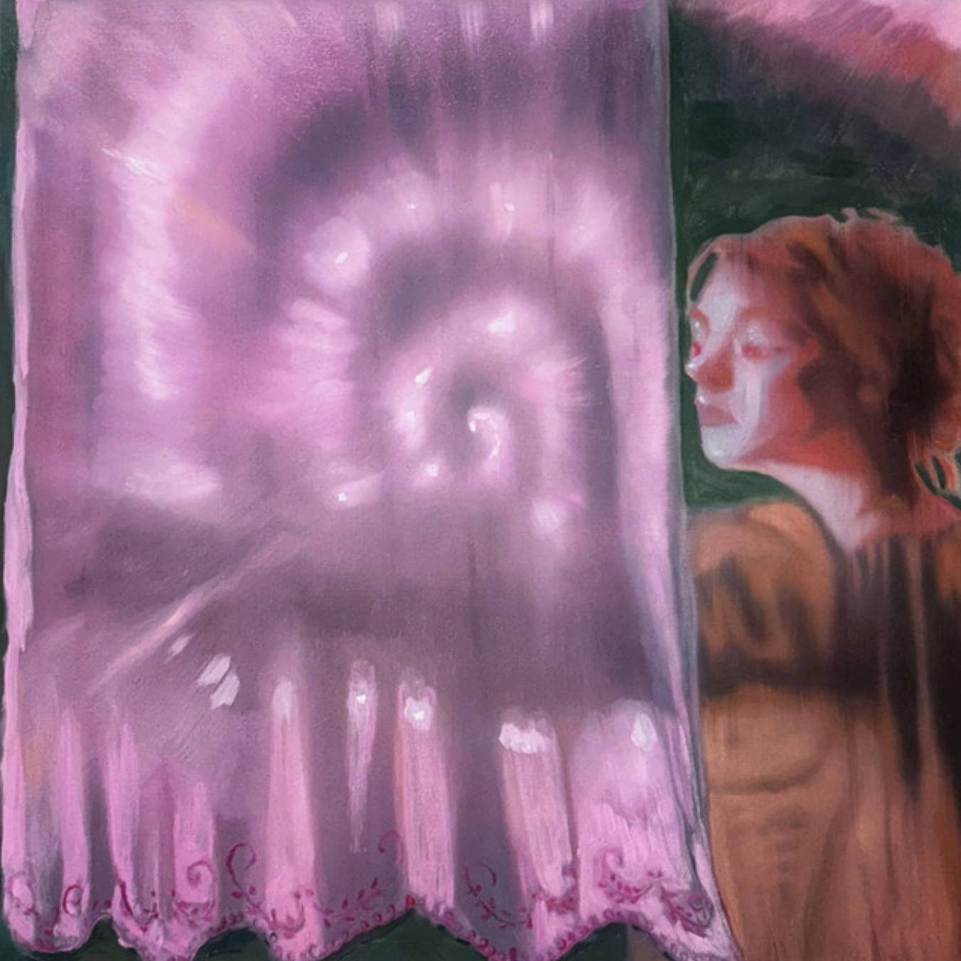 Force Quit / Horsepower