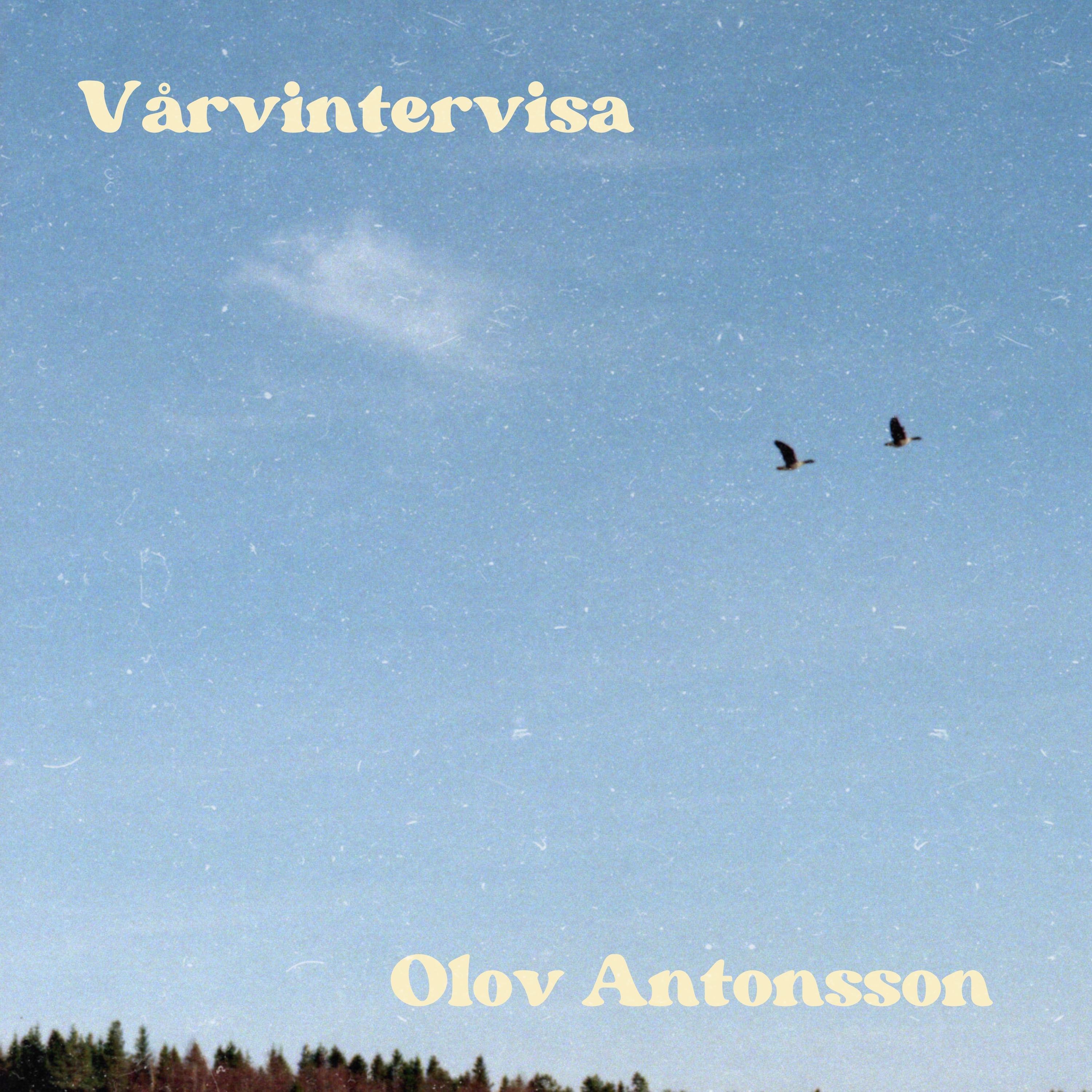 SEPREC099: Olov Antonsson - Vårvintervisa