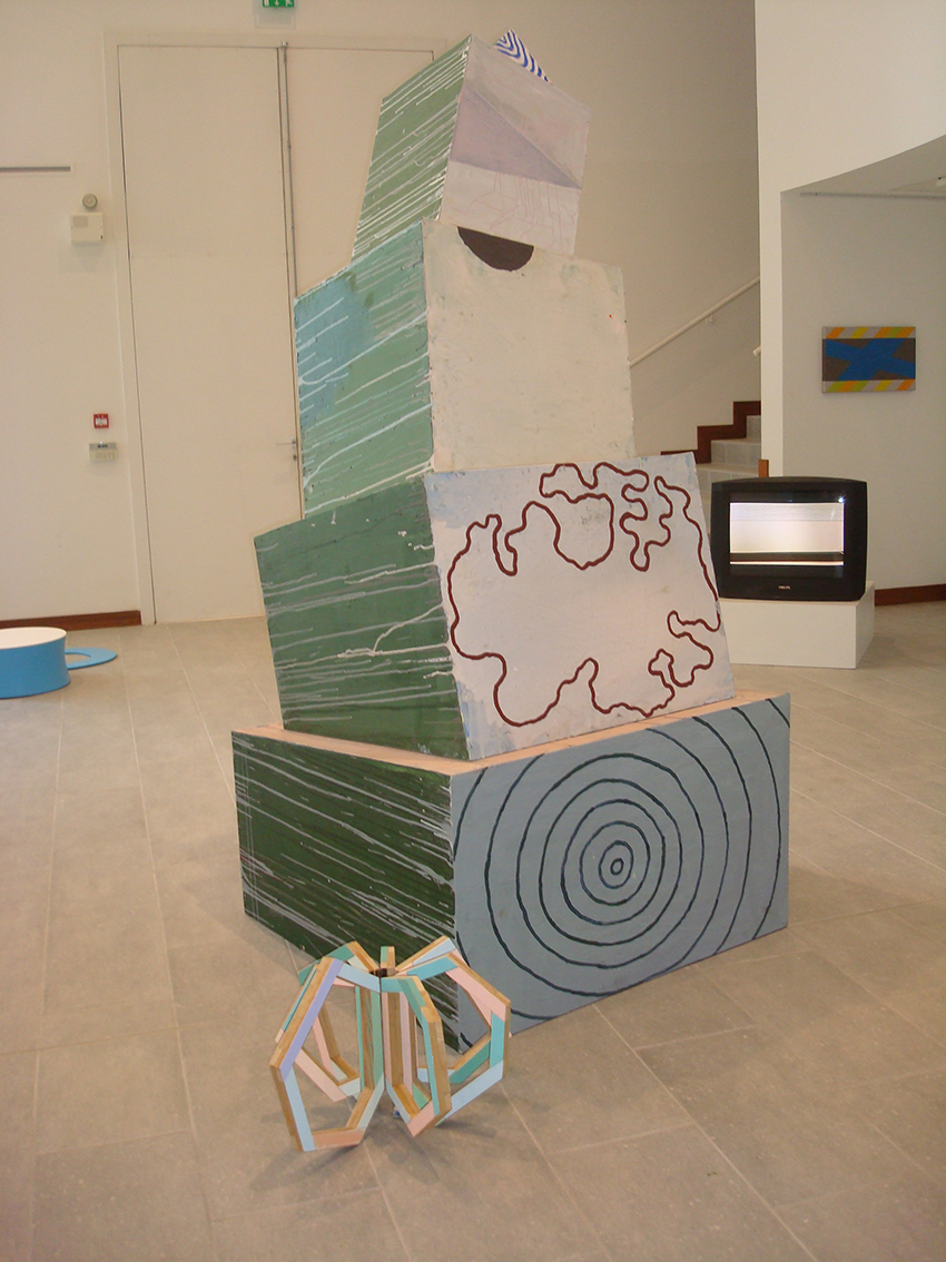 MN002/2013 - Verne-sur-Seiche