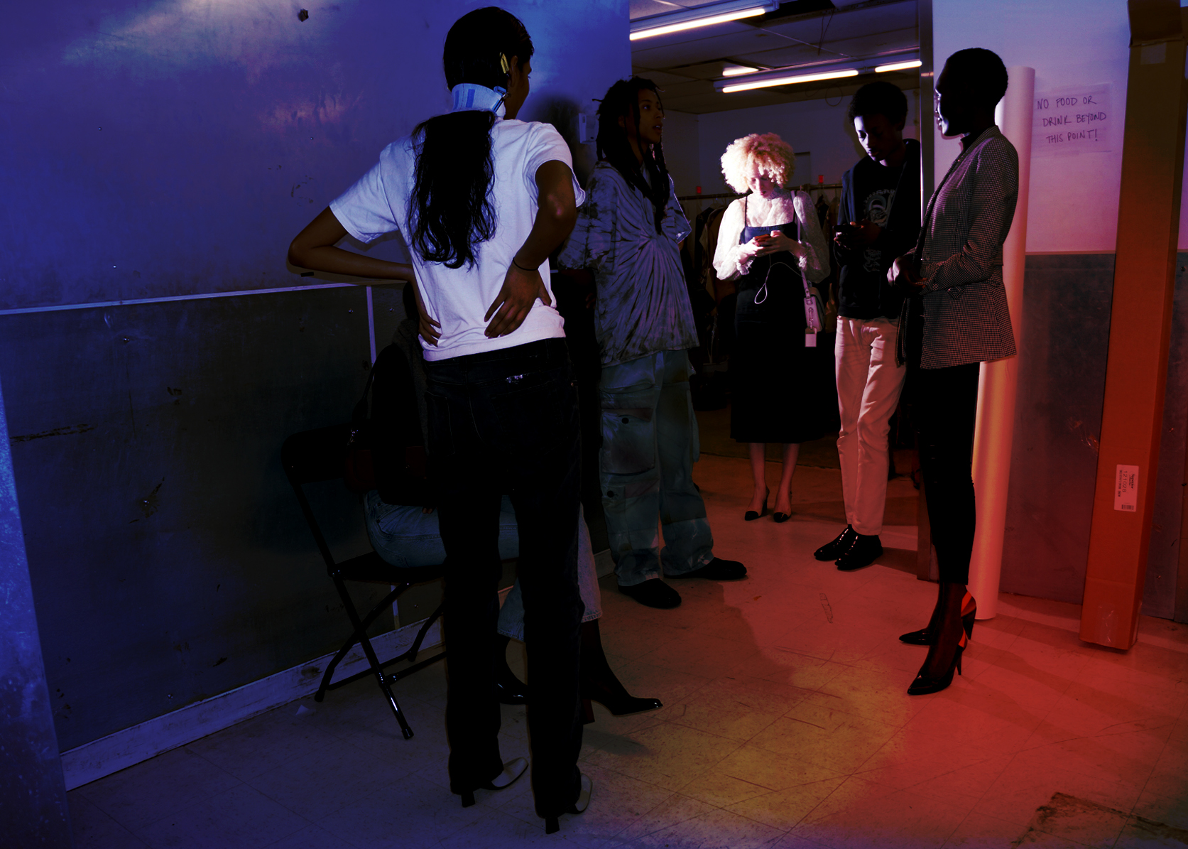  ECKHAUS LATTA A/W 2020