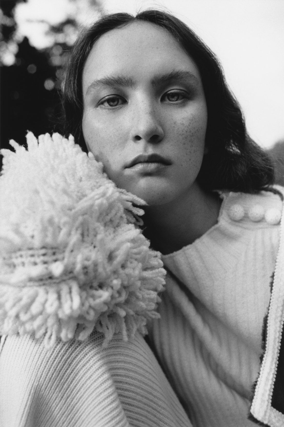 REBECCA HOLIDAY ‘21, ANDREW JACOBS