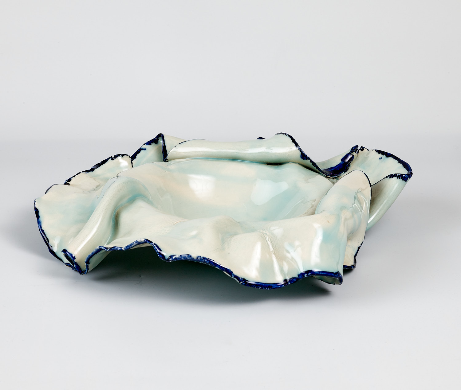 Sky dia. 34cm (first view)