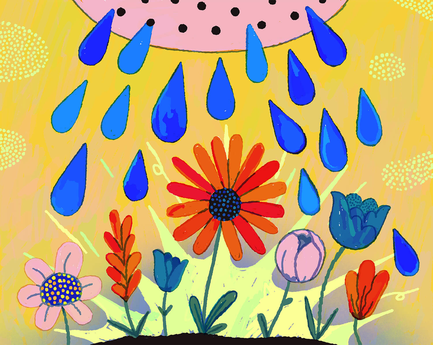 Stephen Huddart's lessons for the McConnell Foundation