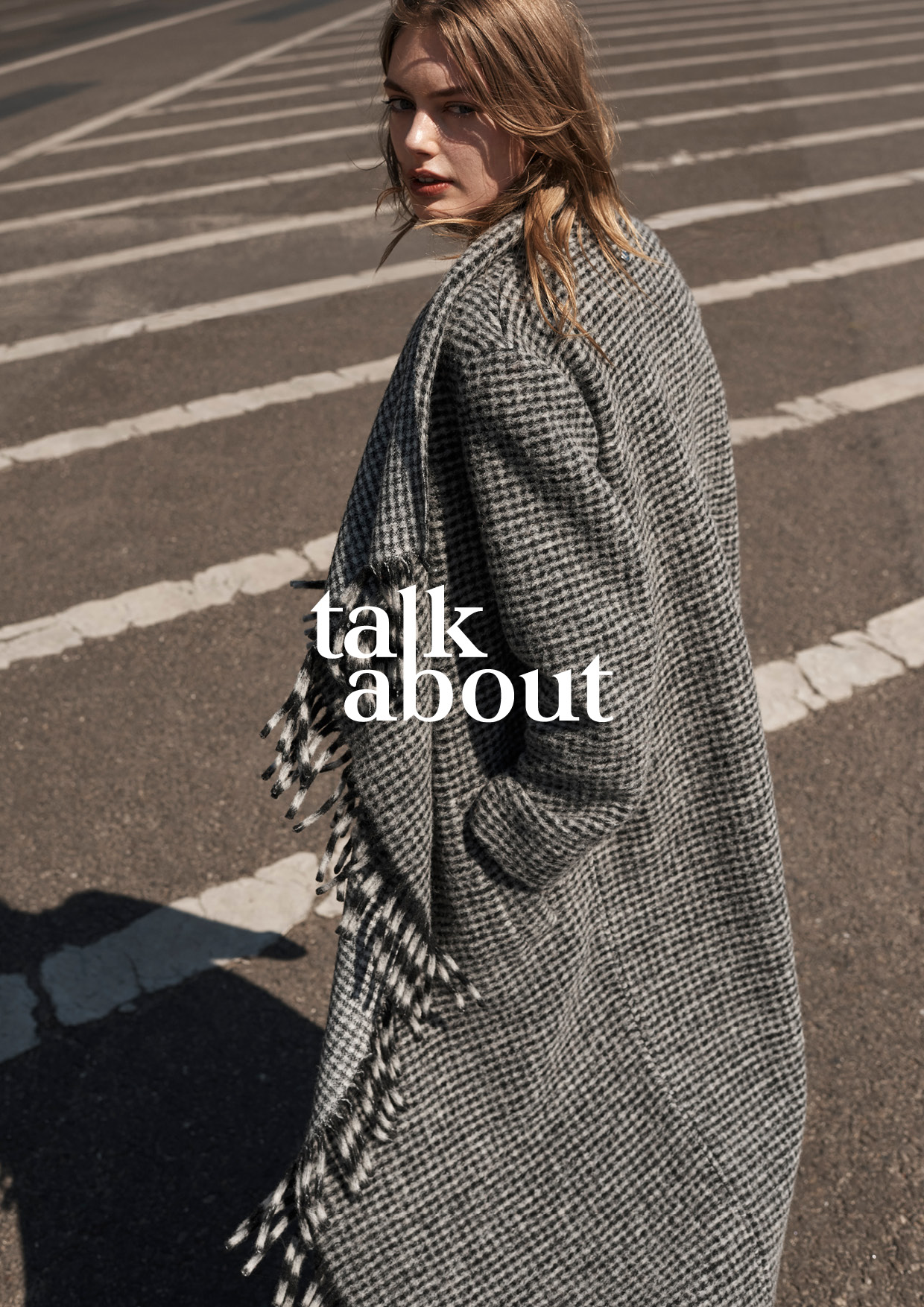 16/50   Talkabout Campaign |&nbsp;Agency Donkey |&nbsp;Photographer Myro Wulff 