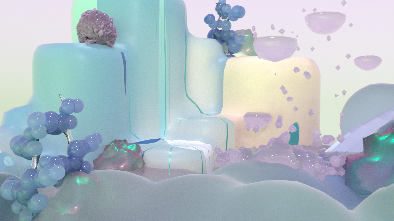 Miscellaneous Project