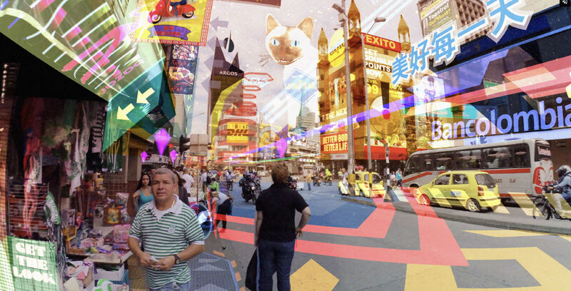 WEBINAR - THREATCASTING THE AUGMENTED CITY - 08.2025