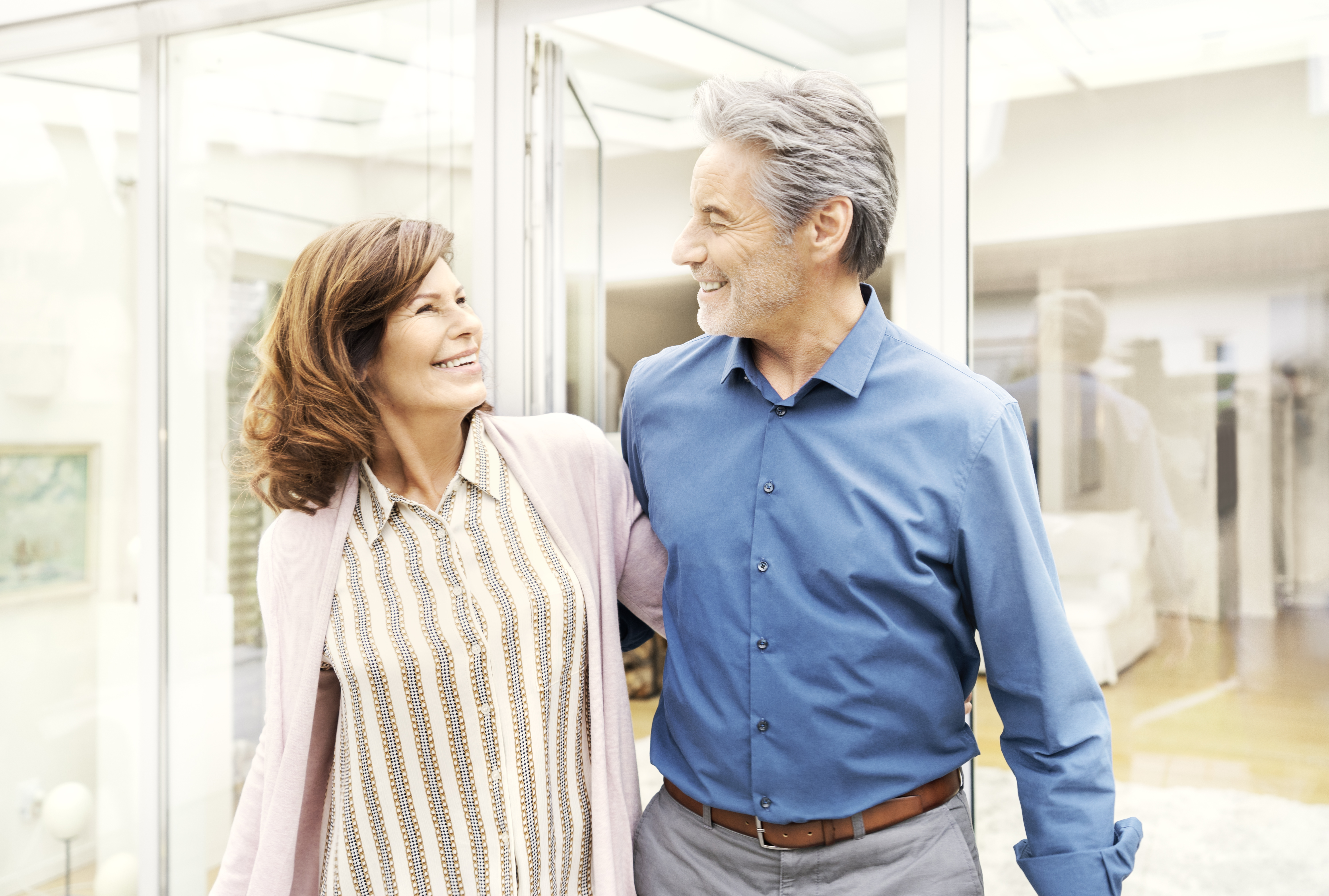 Wüstenrot | Württembergische