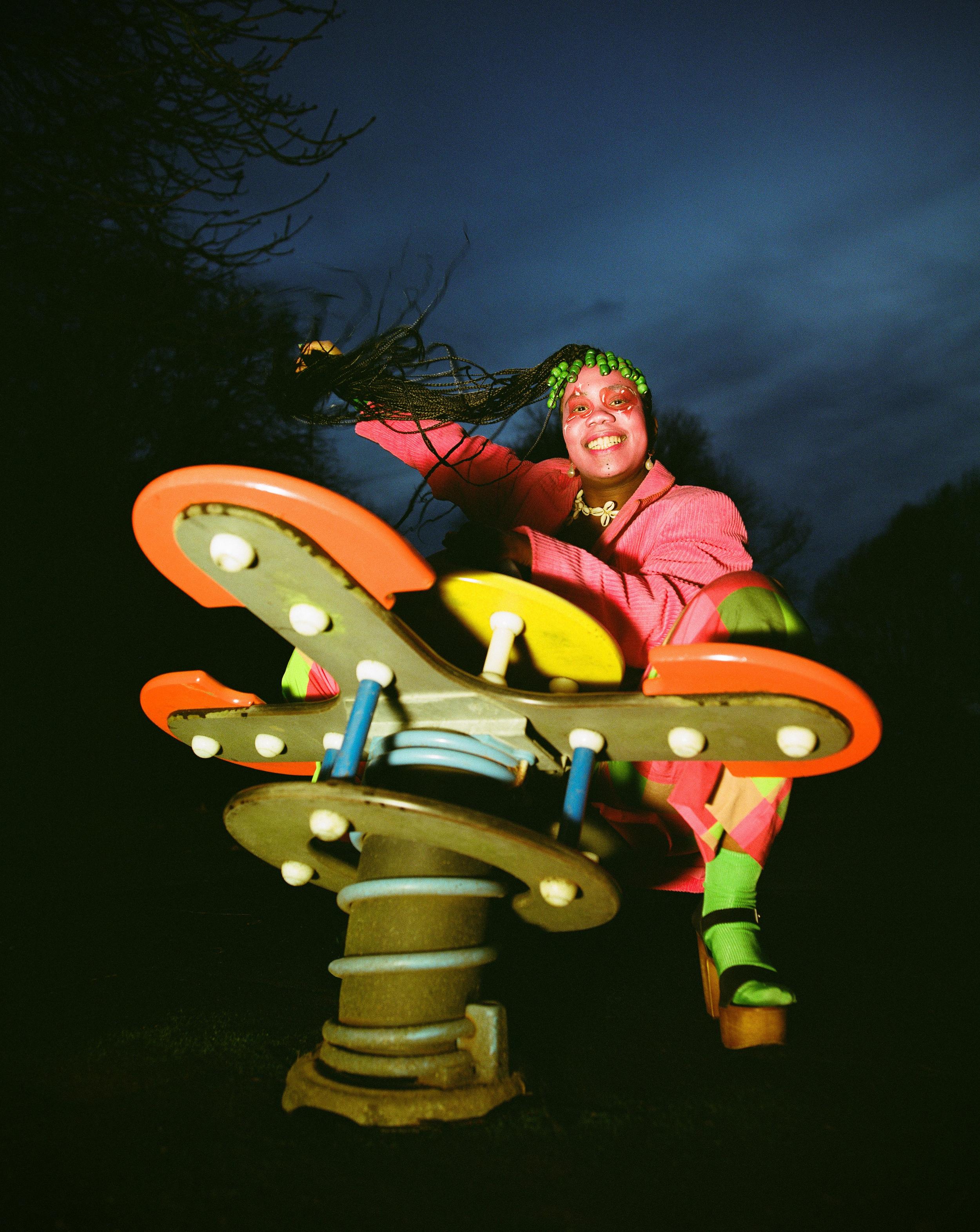 Gayance, presskit 'Masquerade' Album