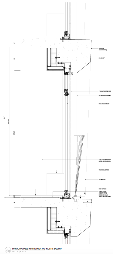 130 William — Michael Caton | Portfolio