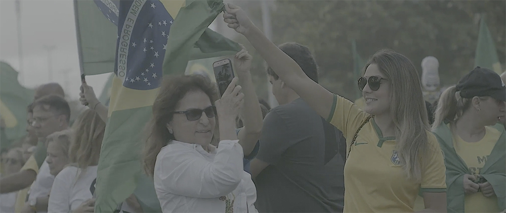 "Divided" a feature-length documentary about the lives of people impacted by technology.