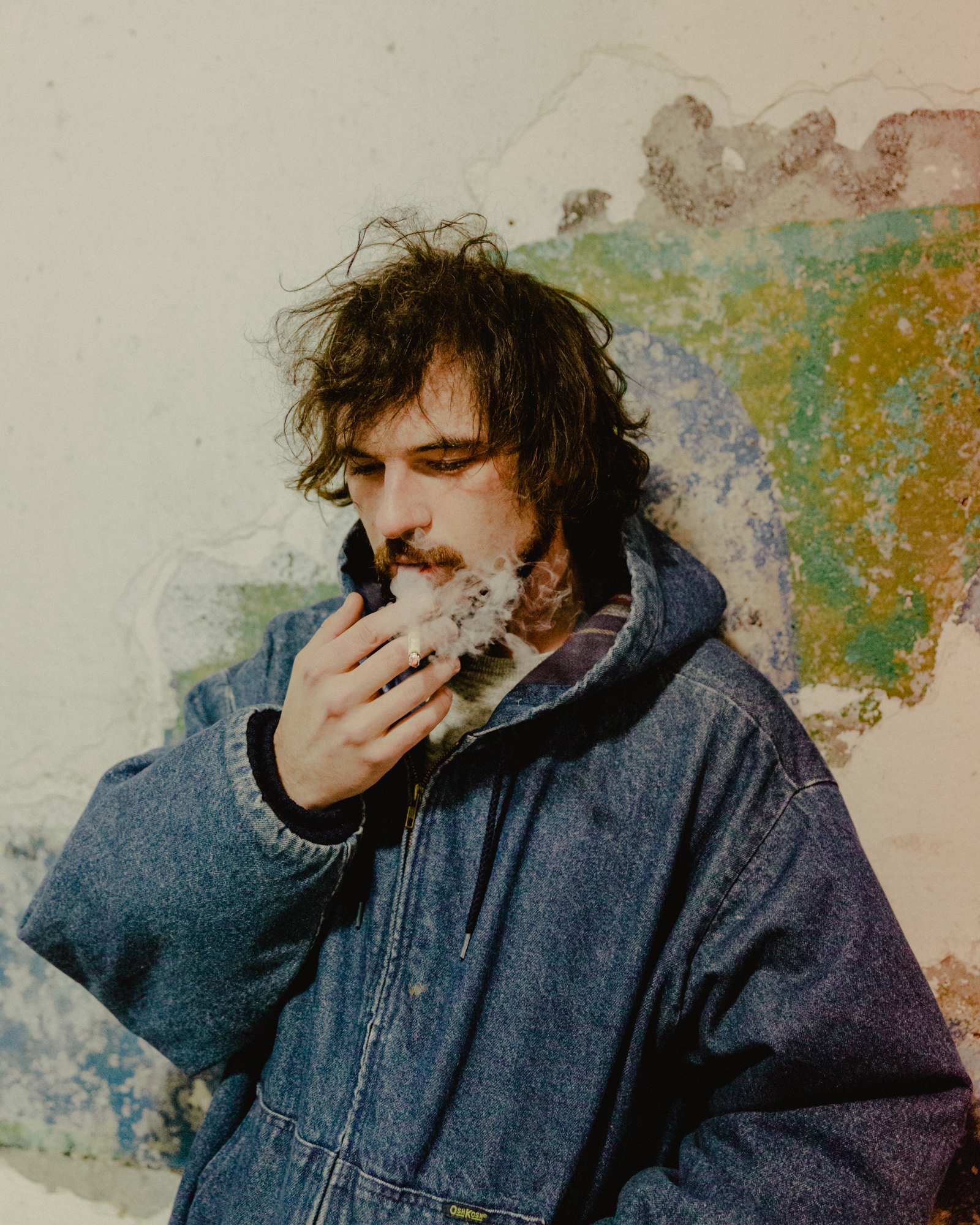 Dead Oceans | Ryley Walker