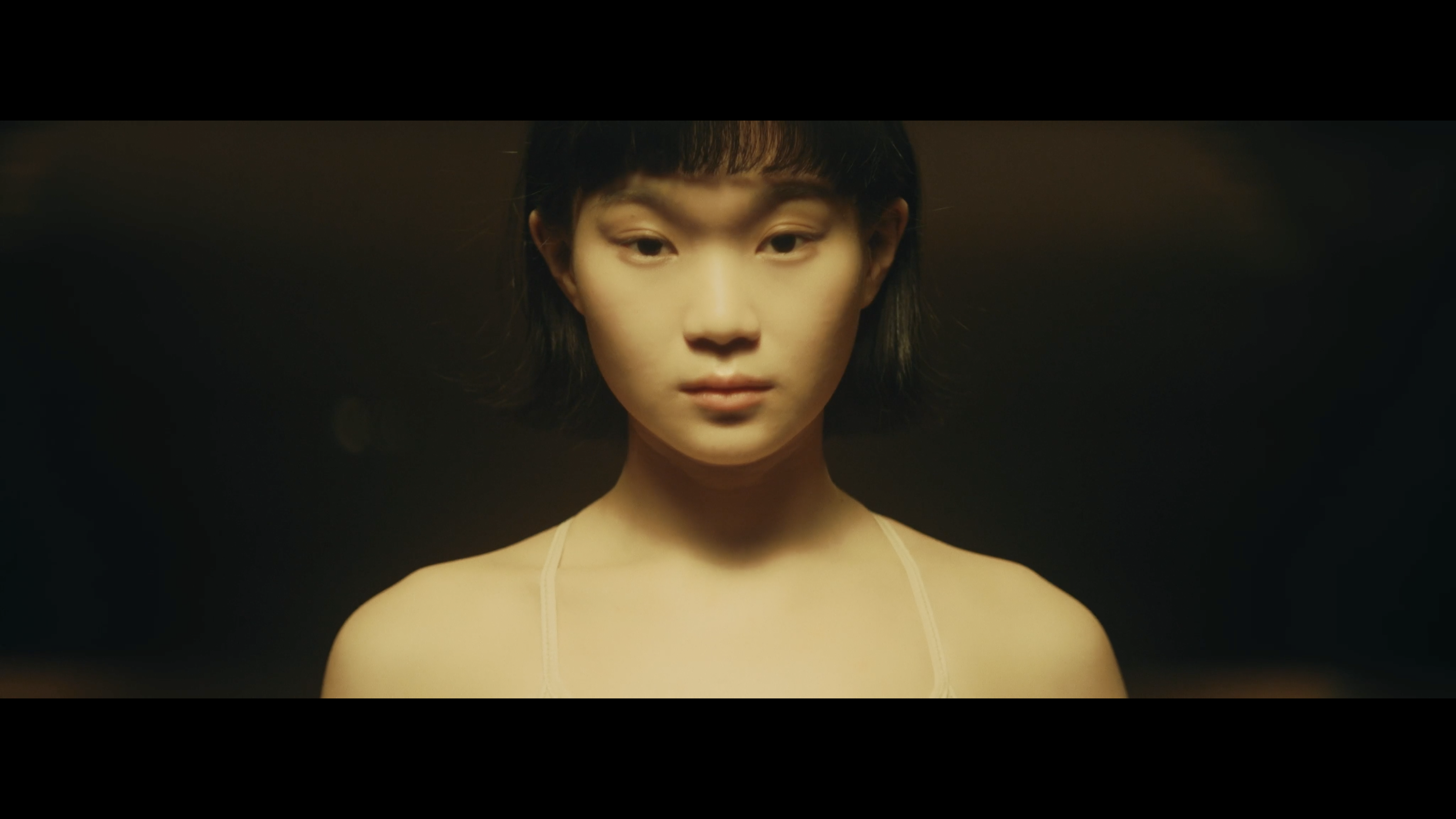 DP Work - 台北表演藝術中心場館形象片_漂浮