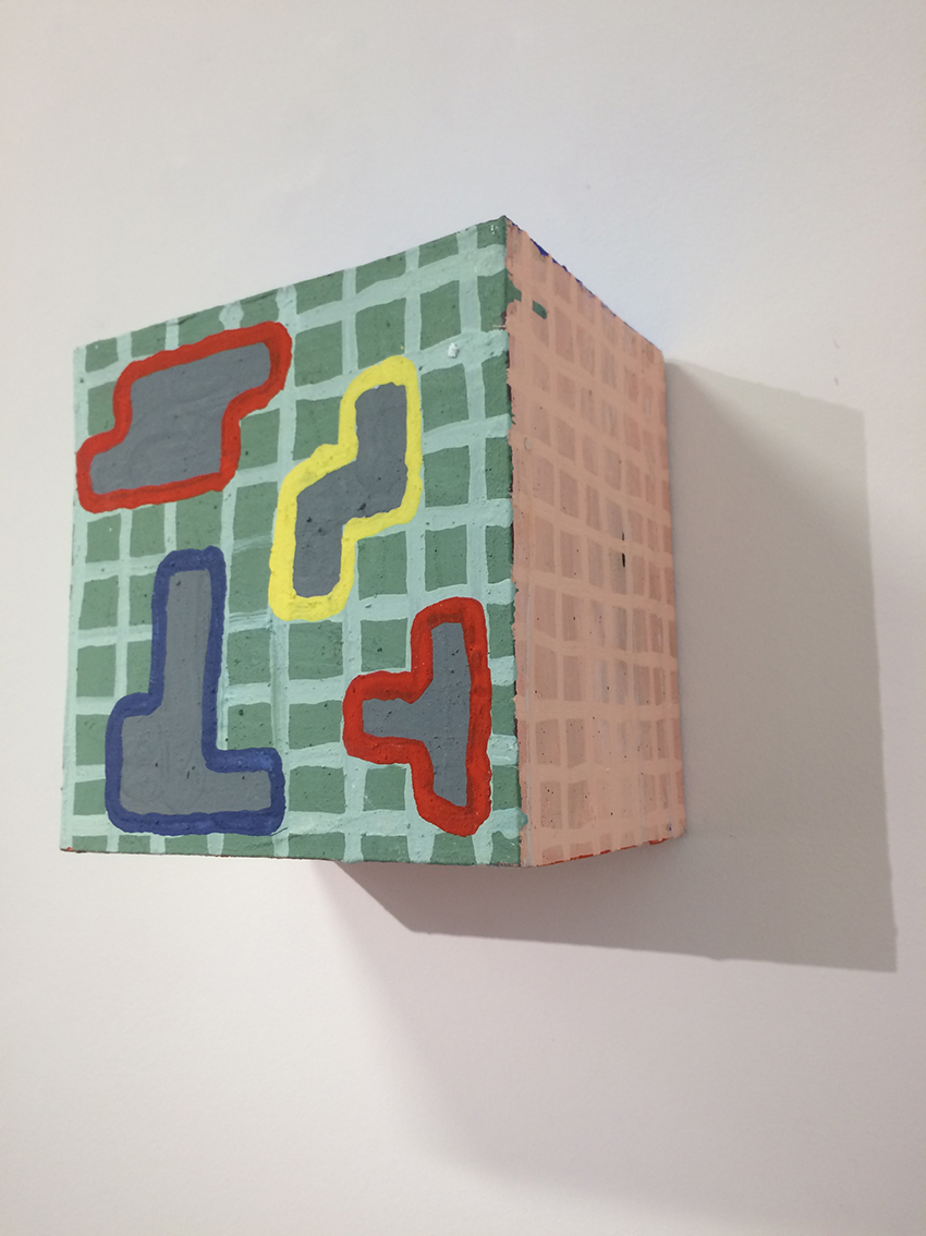 CUP012/2018 - 21 x 21 x 15 cm