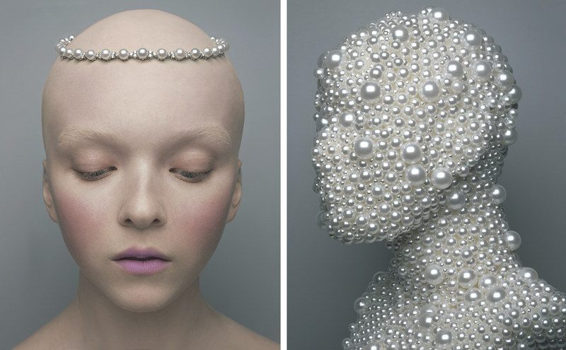 Photographer Brigitte Niedermair SKP Magazine