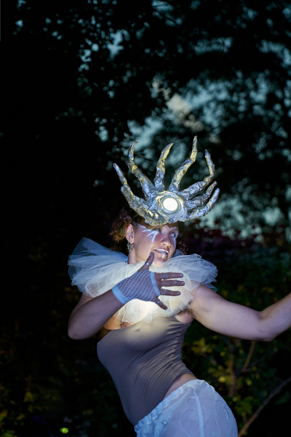 The Collective Womb, 2024