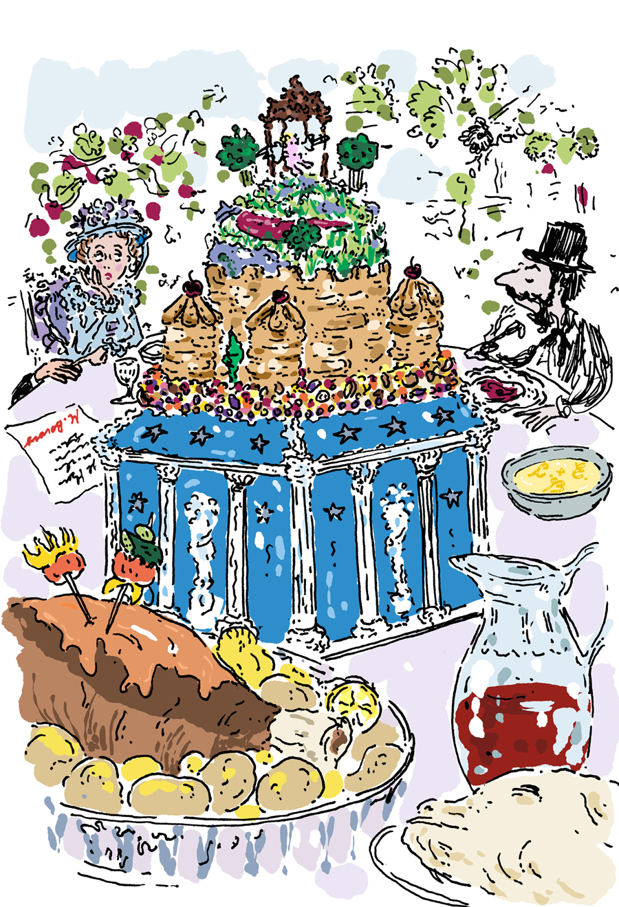 Cook - Corriere della Sera - Book Reviews