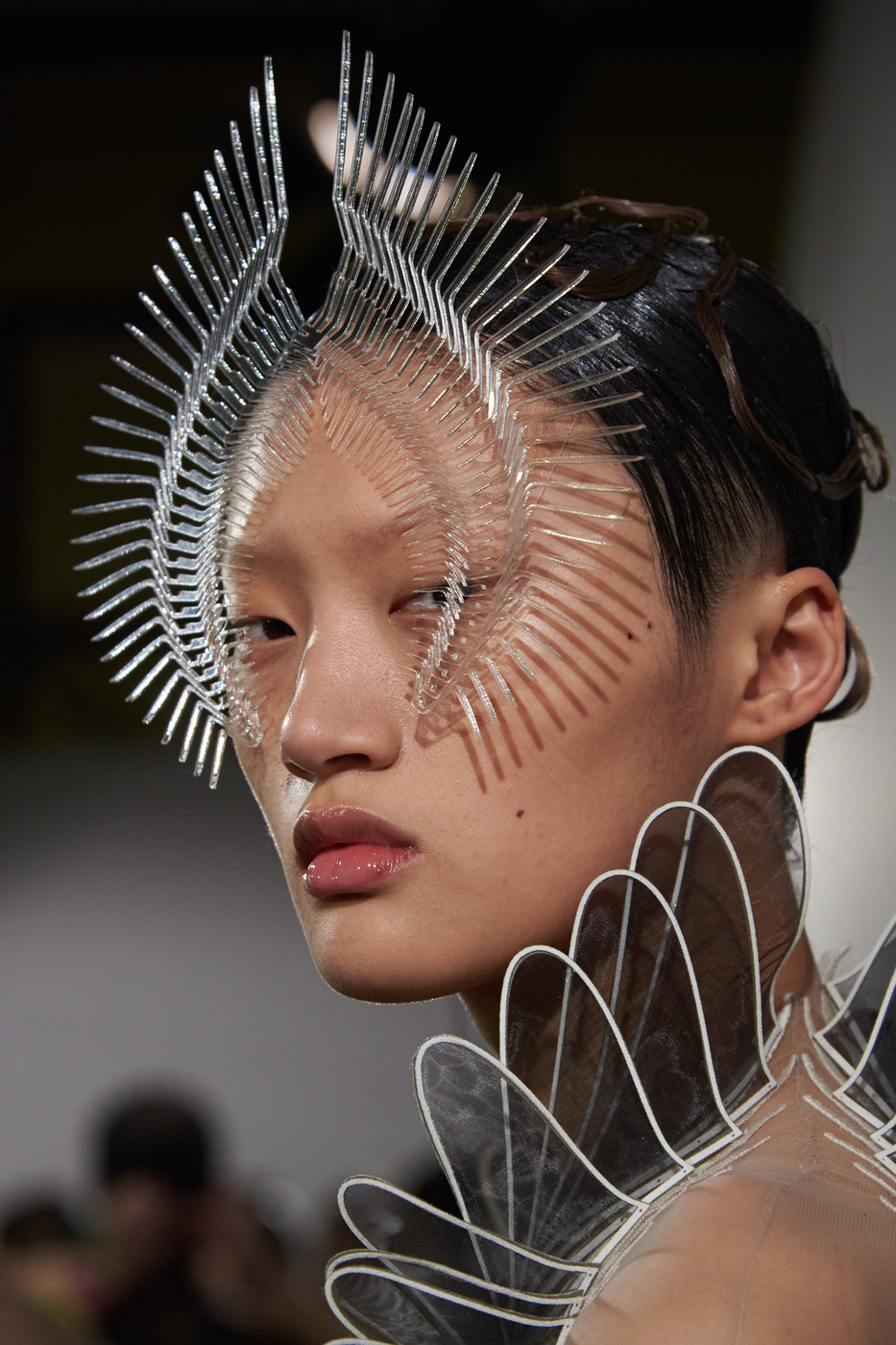 Iris van herpen