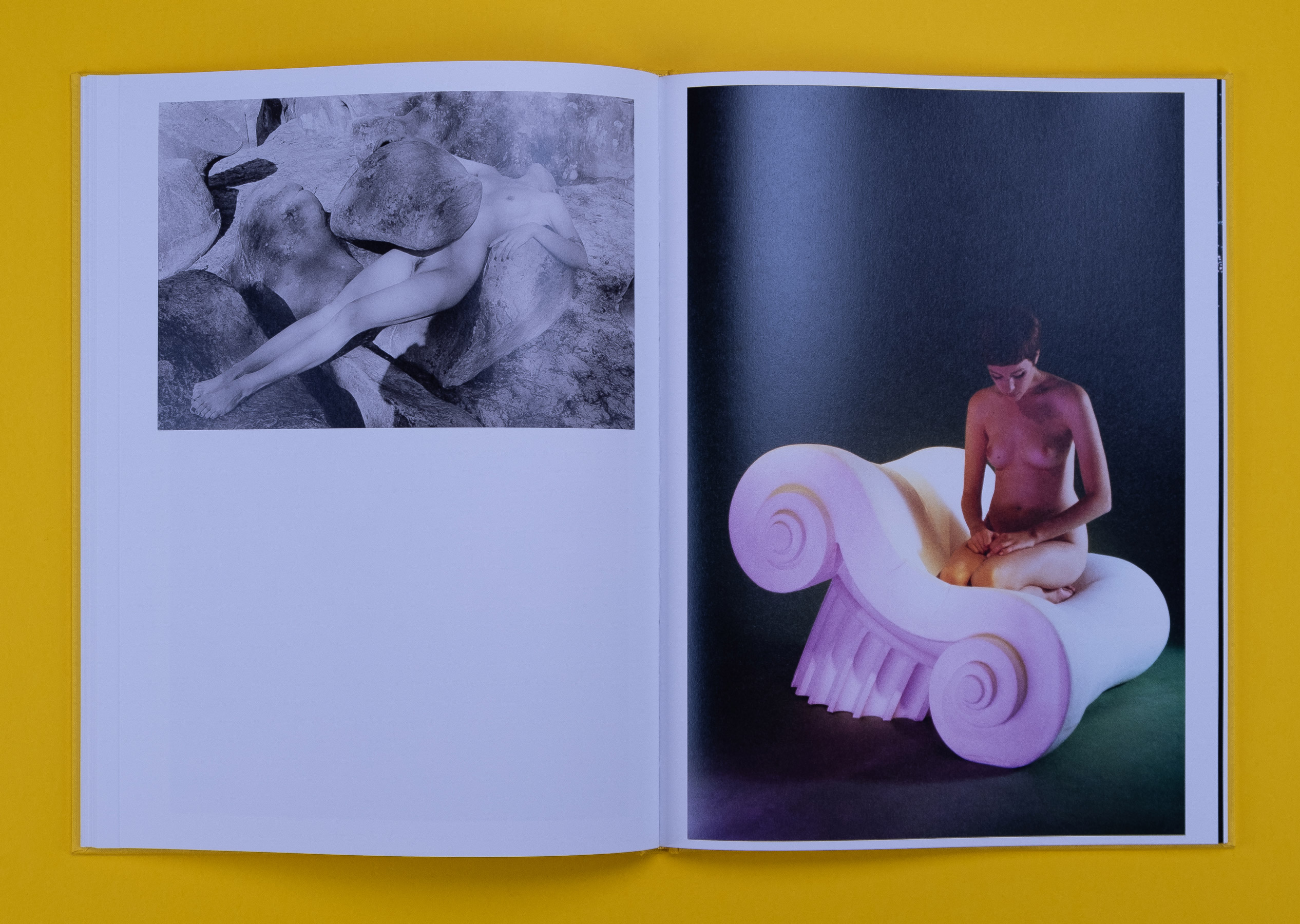 Camille Vivier, Twist (Art Paper Editions)