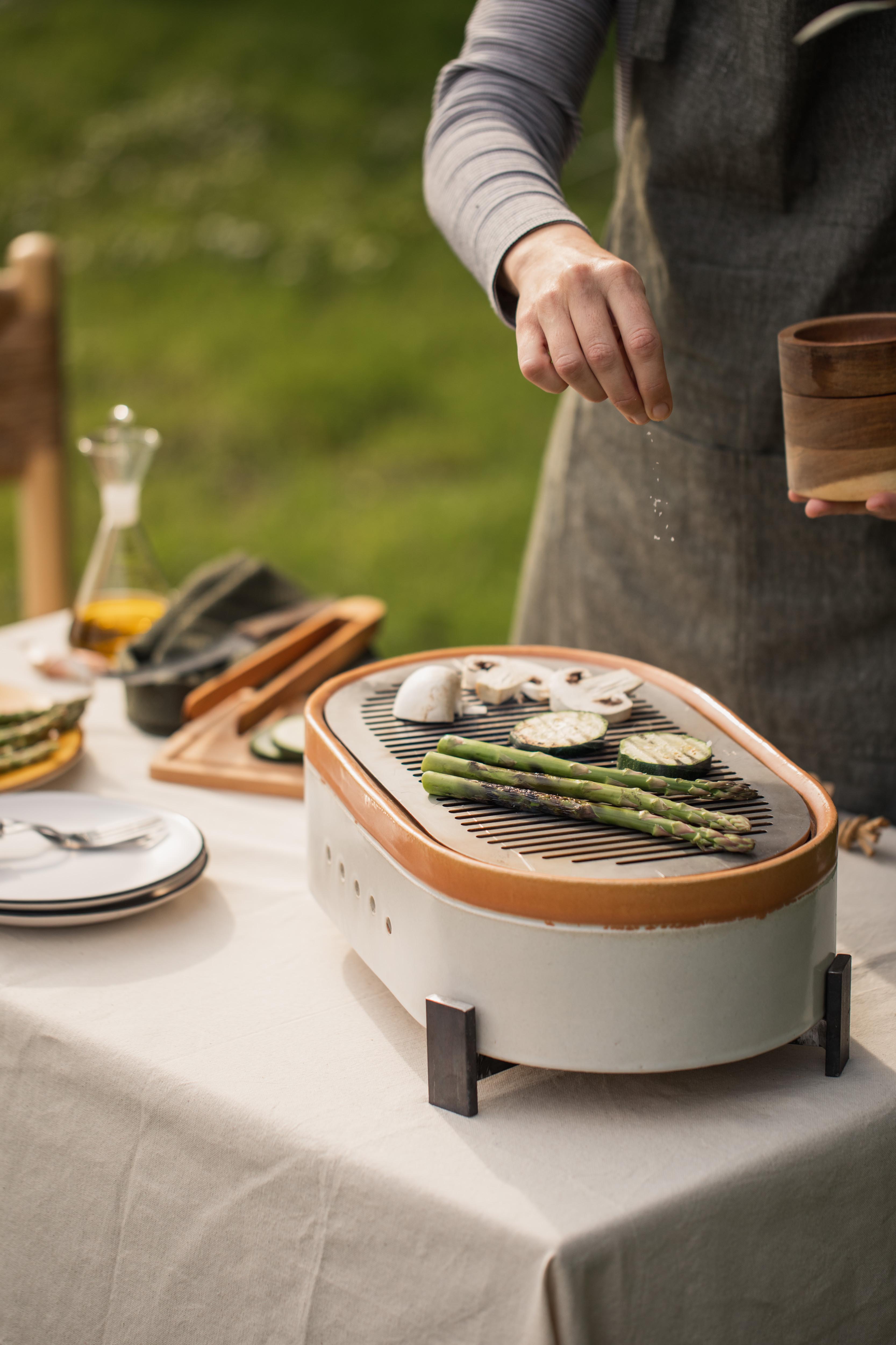 3 Peus | Ceràmica utilitària