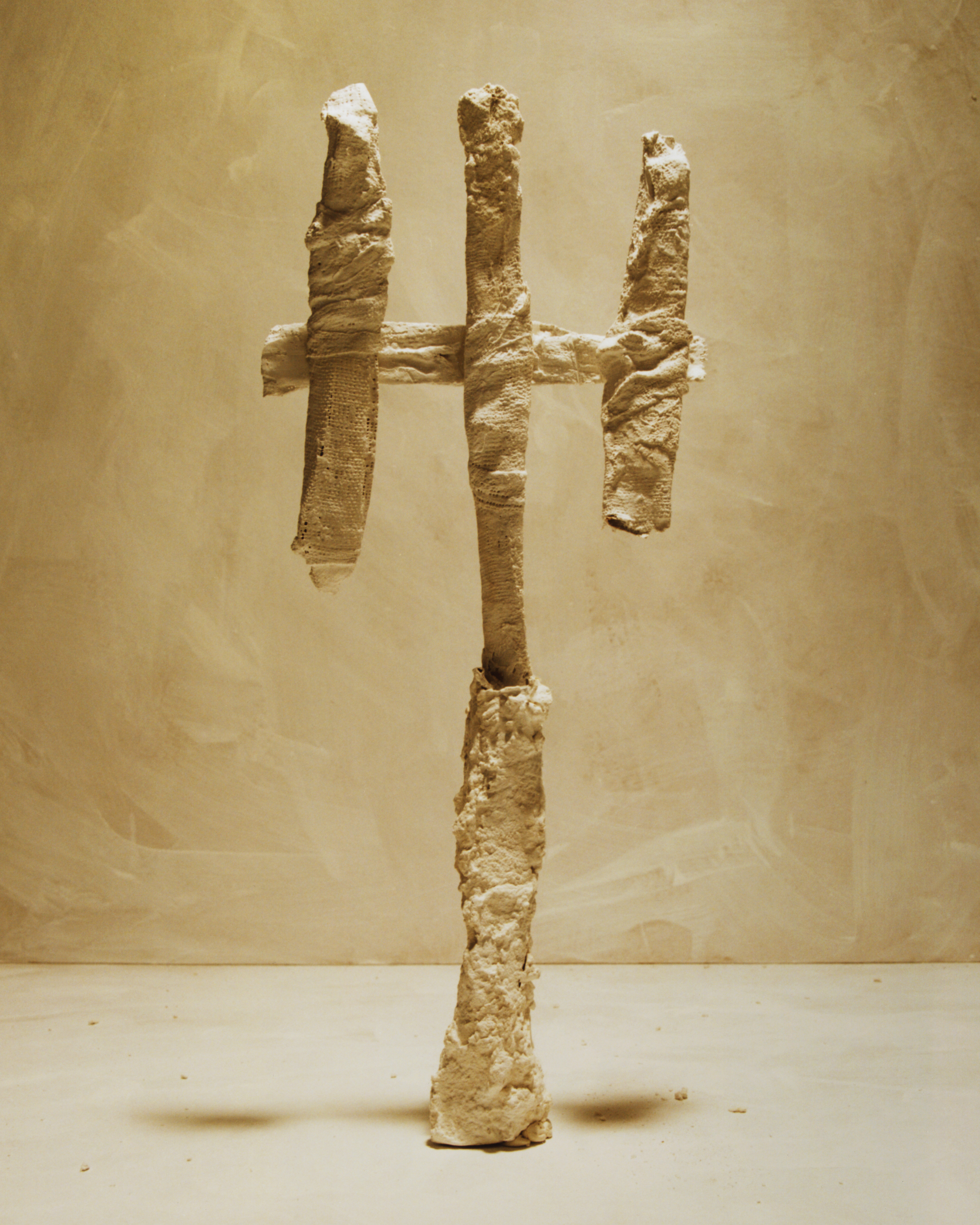 SCULPTURES WITH PIERRE-ALEXANDRE FILLAIRESTYLE BY NICOLÒ PABLO VENERDÌ
