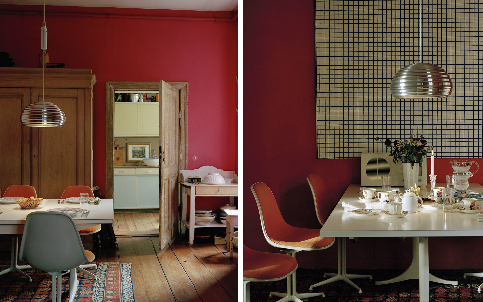 COLOURFUL BERLIN • ELLE DECORATION