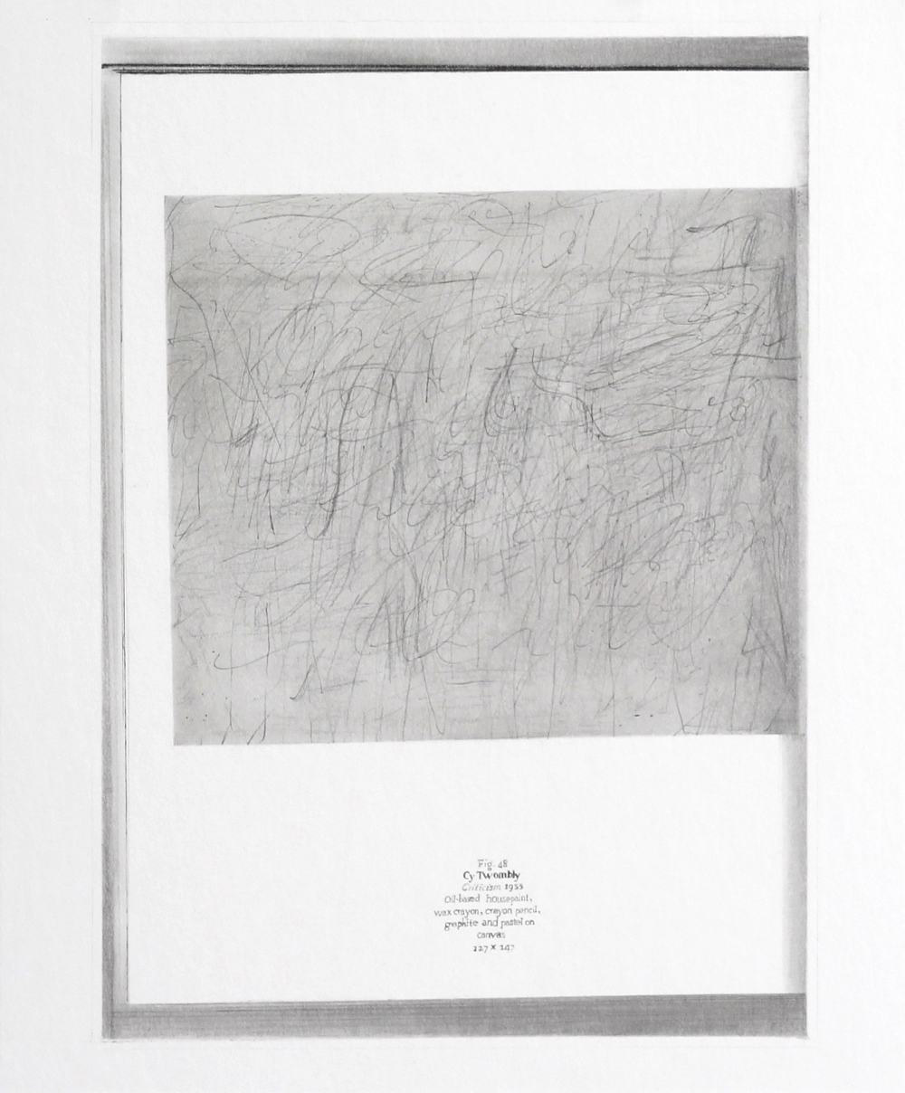 untitled, pencil on cardboard, 32 x 26 cm, 2016