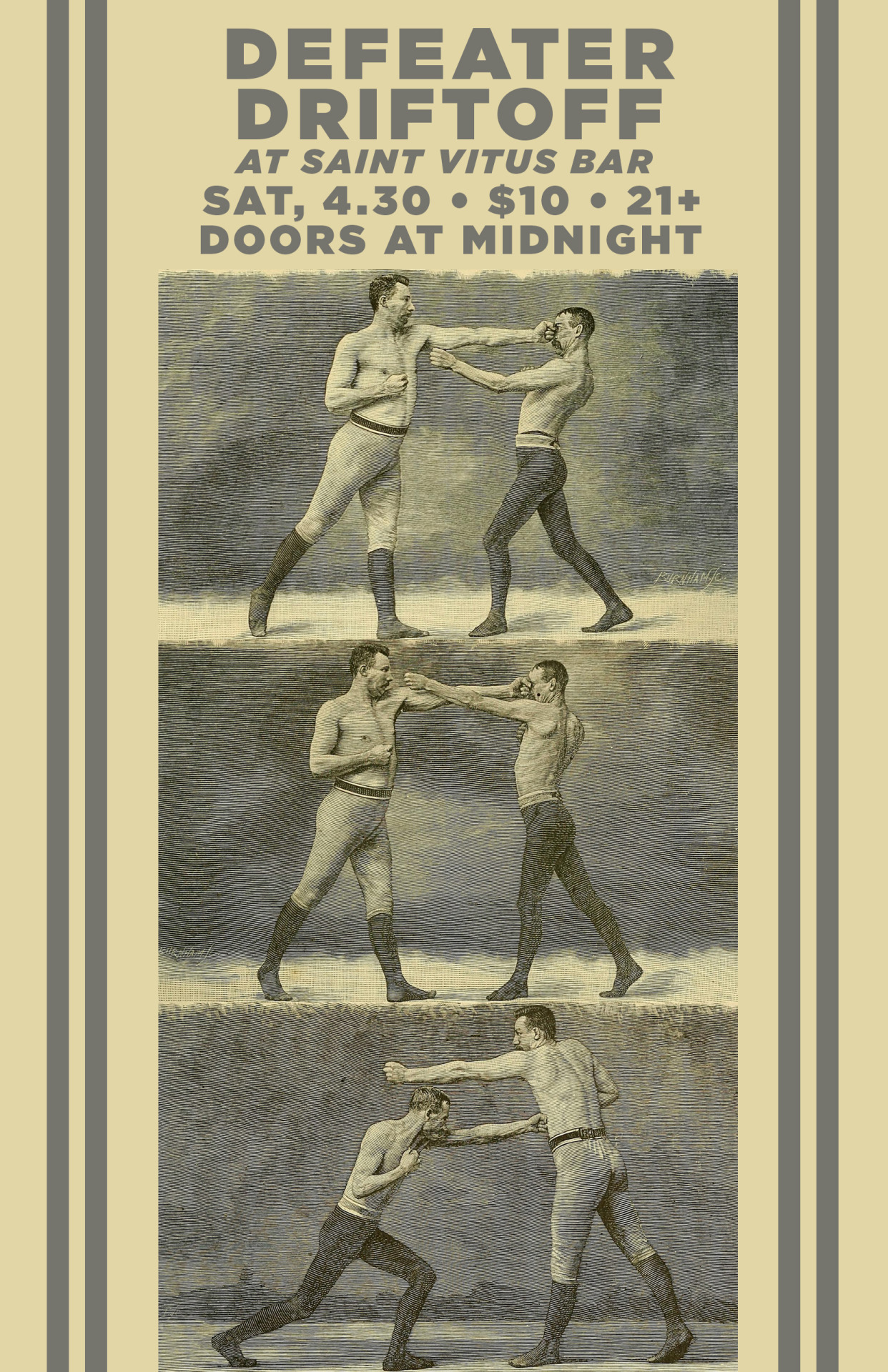 Digital collage: images sourced from the public domain.