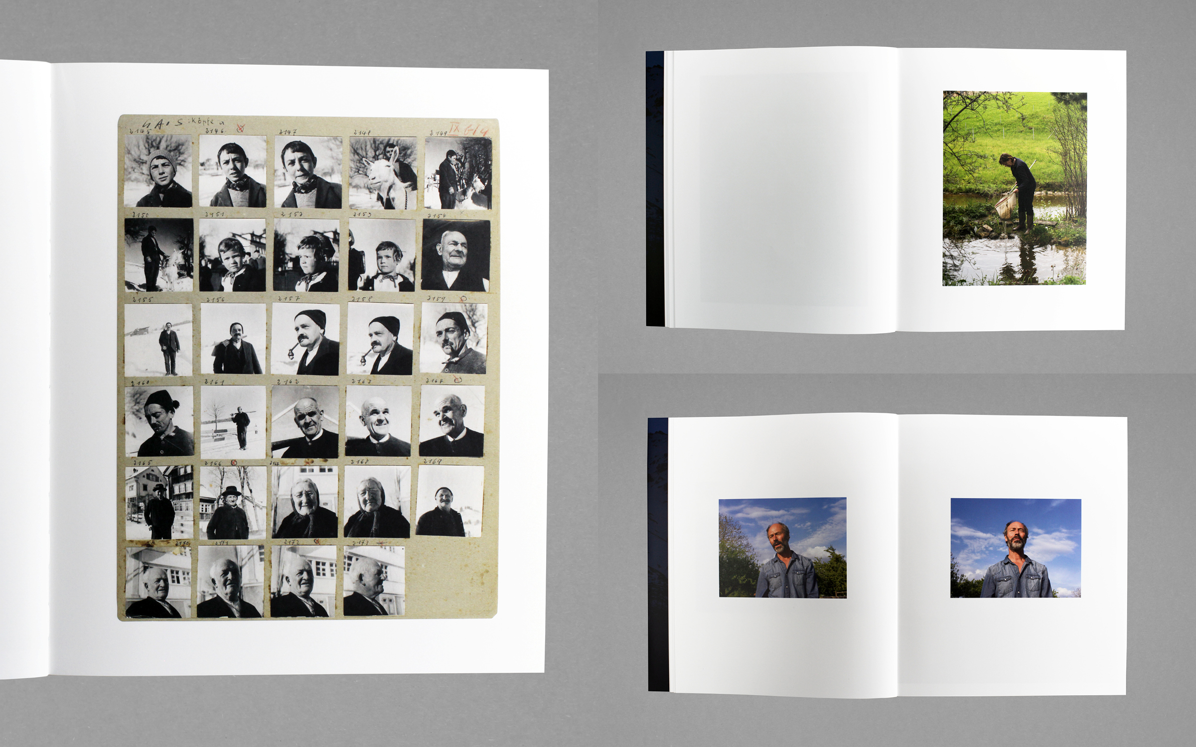 Shane Lavalette — Still (Noon) (Edition Patrick Frey)