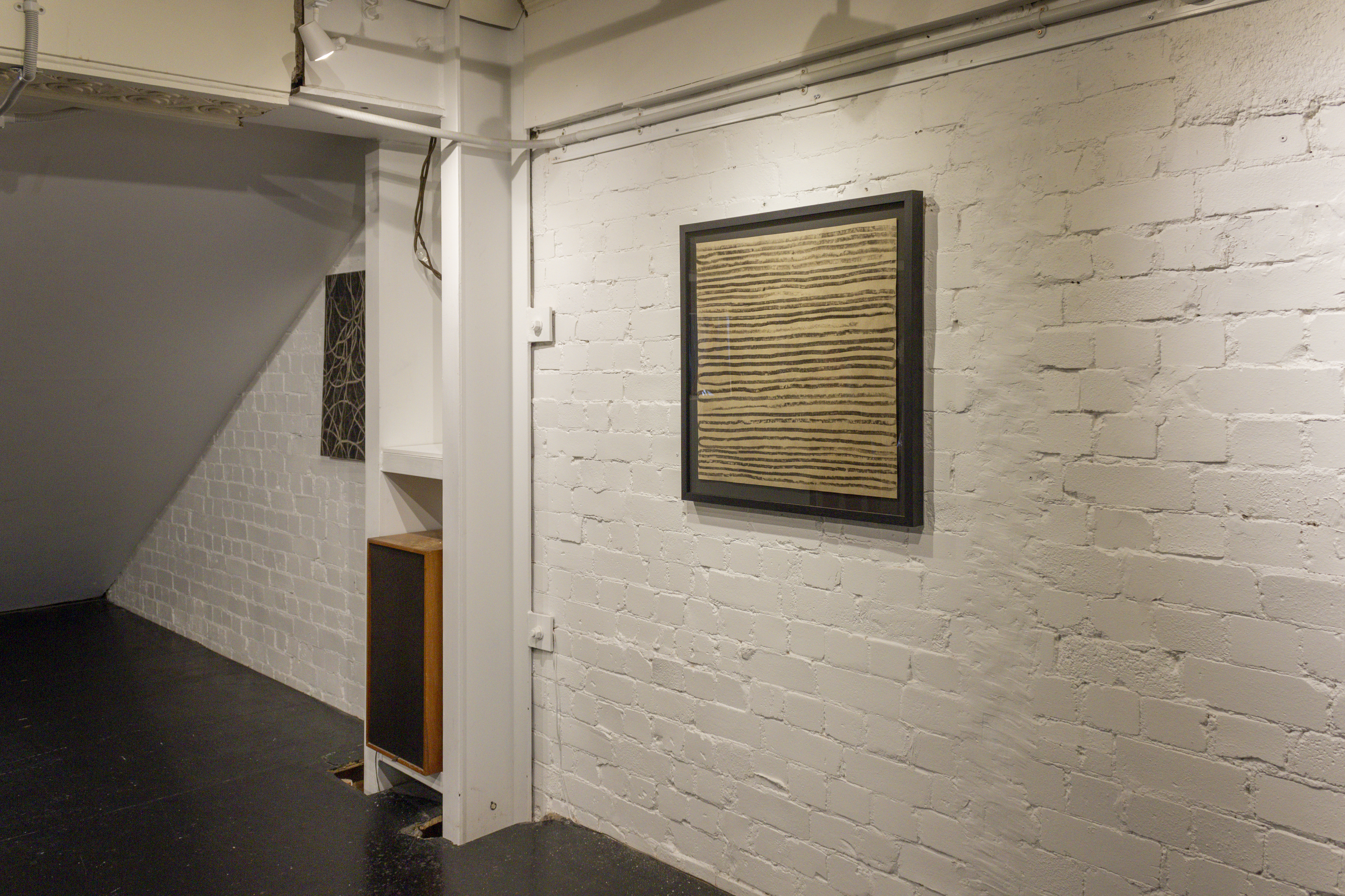 Return Track in 'Reading to Migrating Eels' at Hunters and Collectors, July 2025