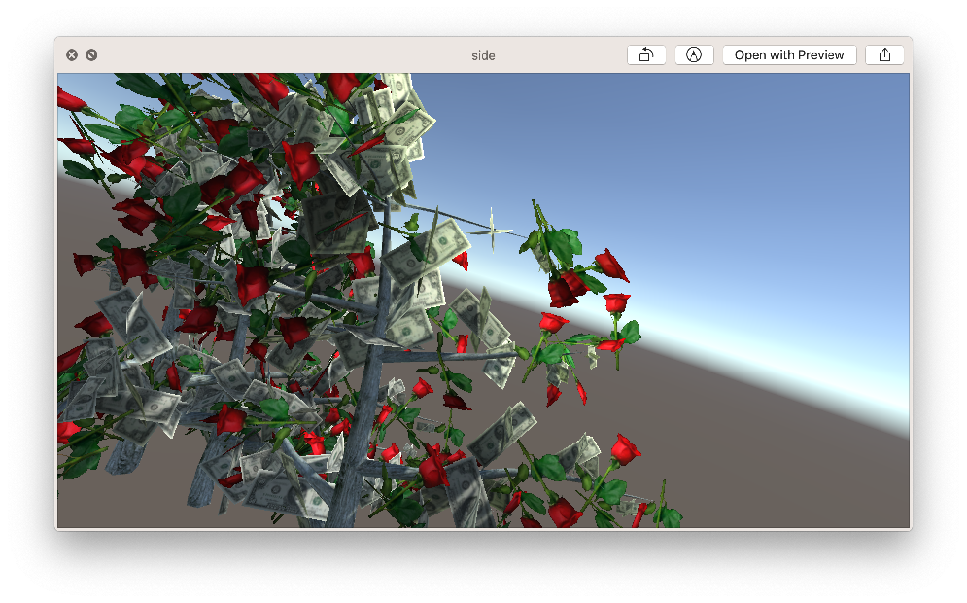 Maya & Unity