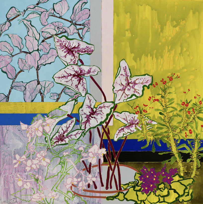 INSIDE/OUTSIDE - ROBERT KUSHNER