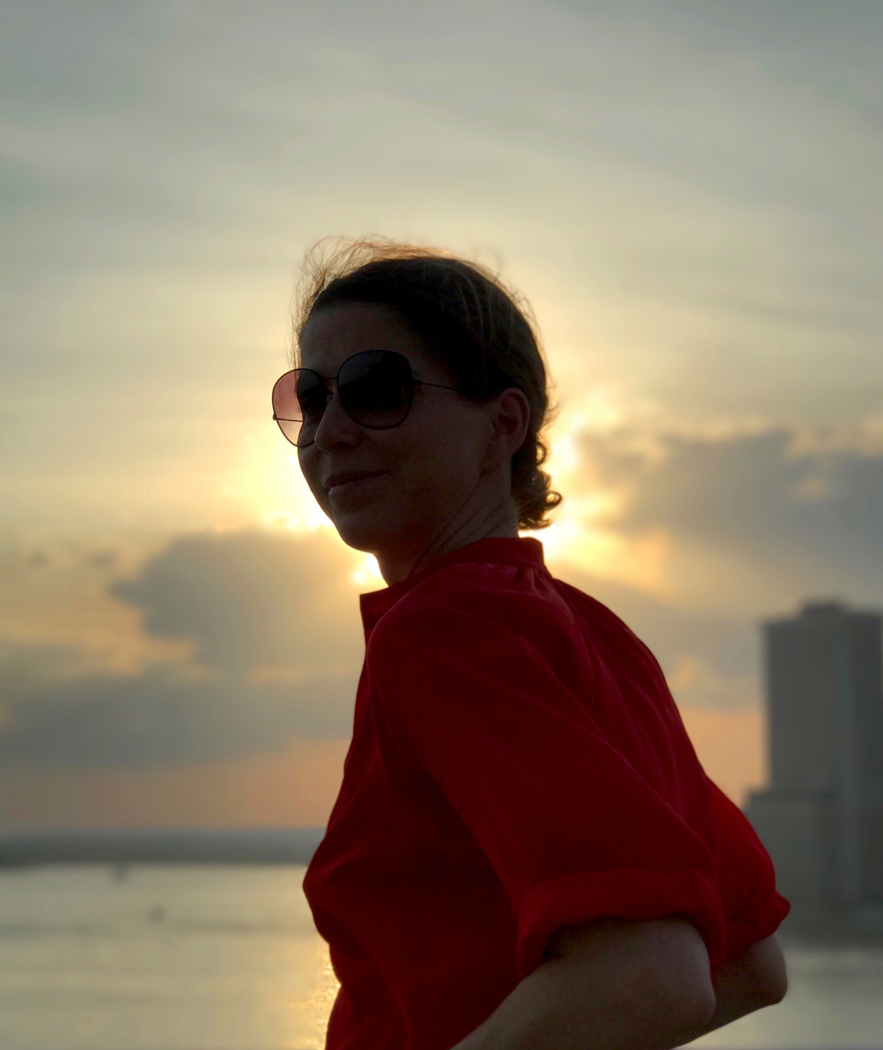 Luise Stauss