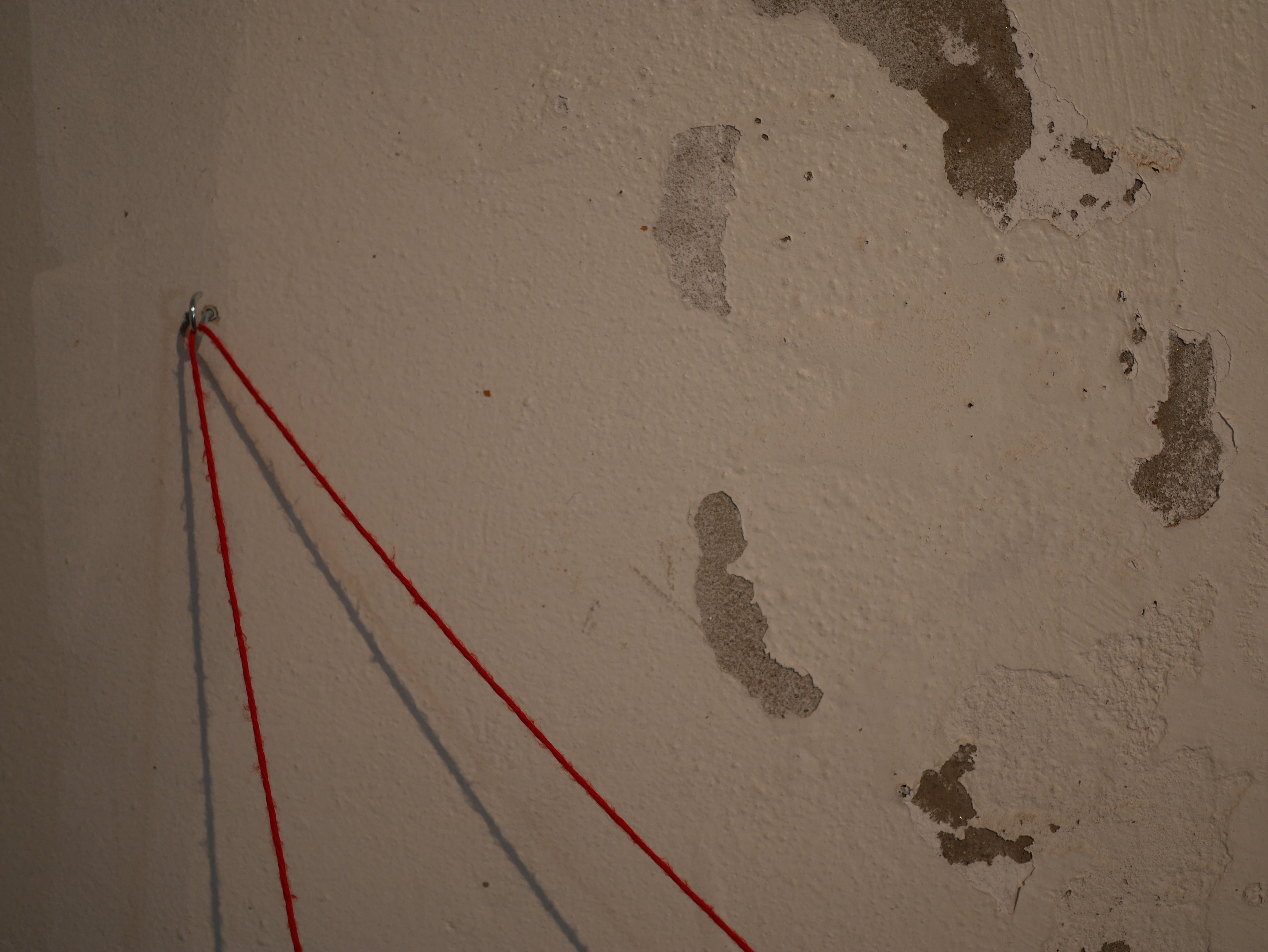 Raghad Resres, Dancing Edifices 3, 2024.  Image courtesy of the artist.