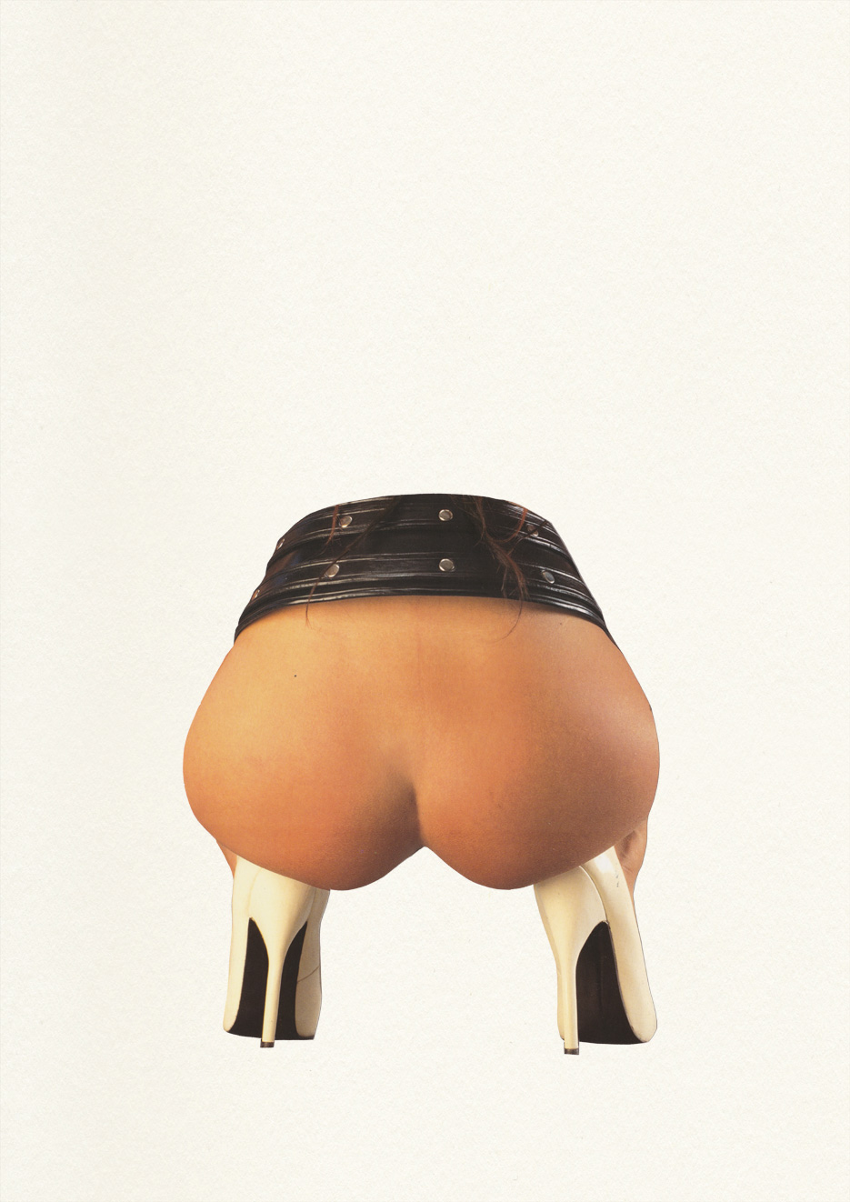 Half Women