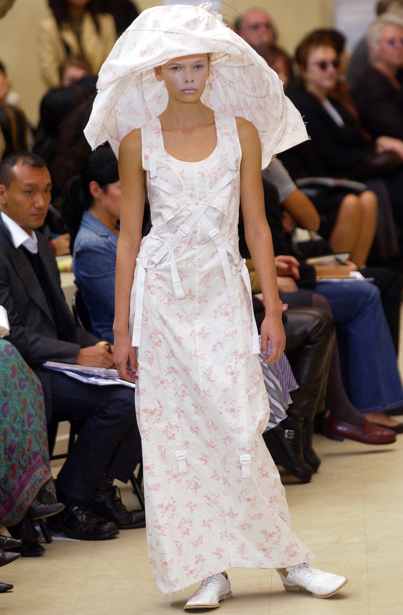 Junya Watanabe - Spring/Summer 2003 - ARCHIVED