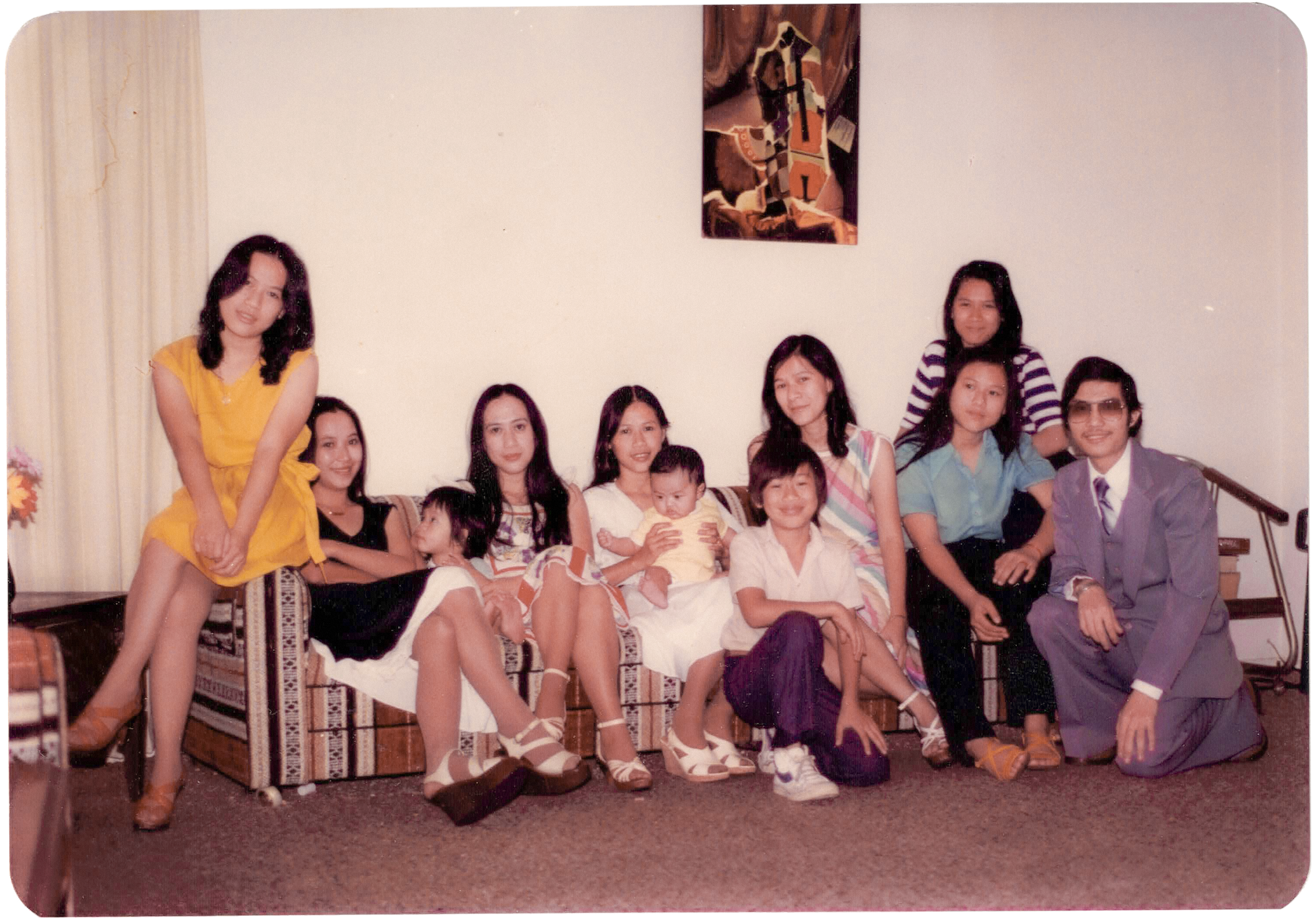 00692 Lawndale, CA 1982