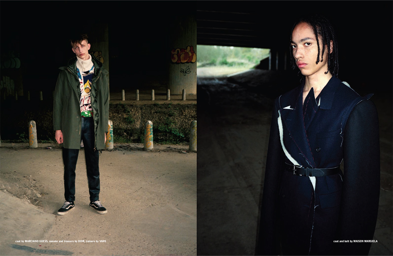 10 Men - Subterraneans 10/14