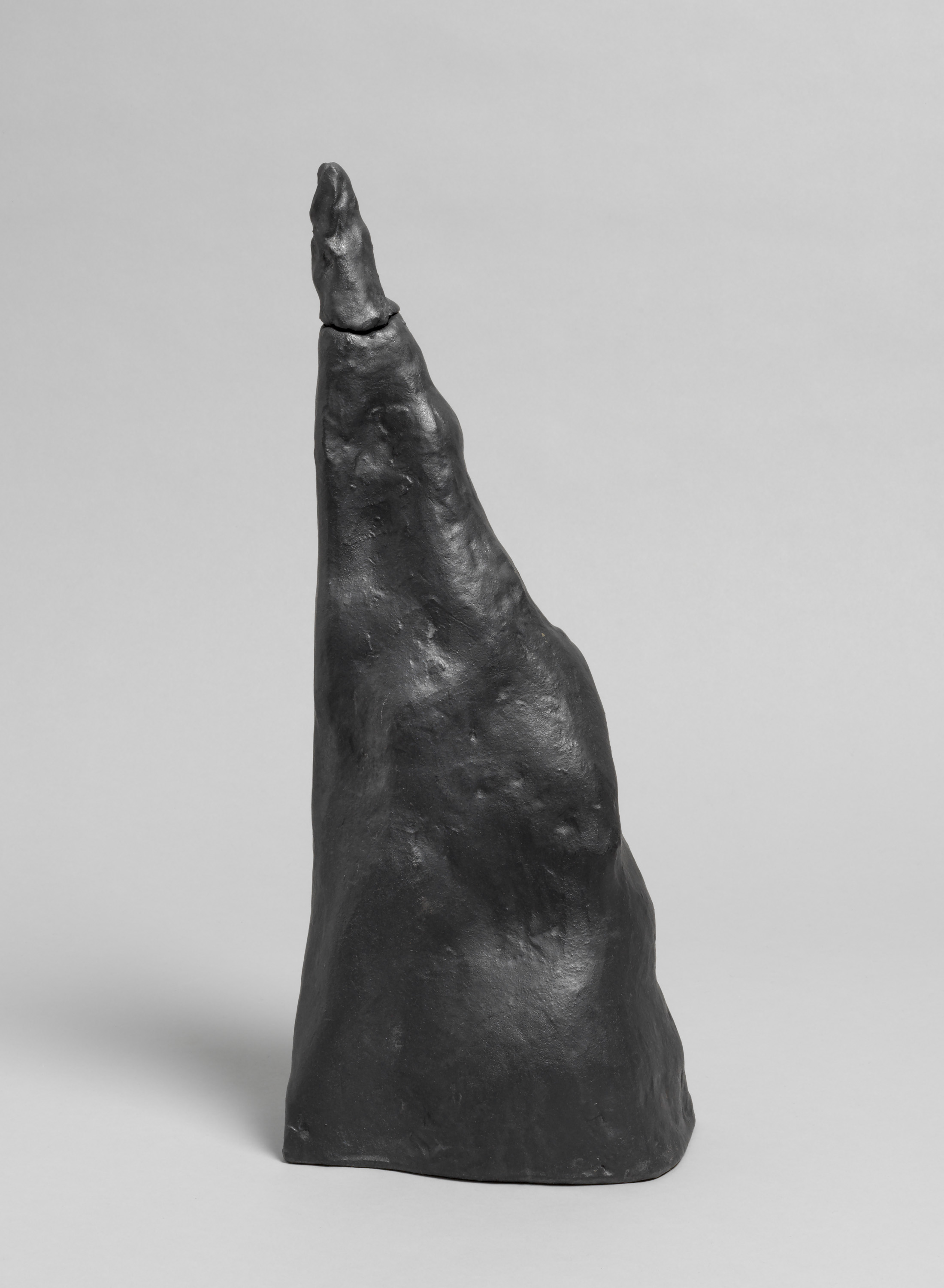 Vessel for a Sculptor I