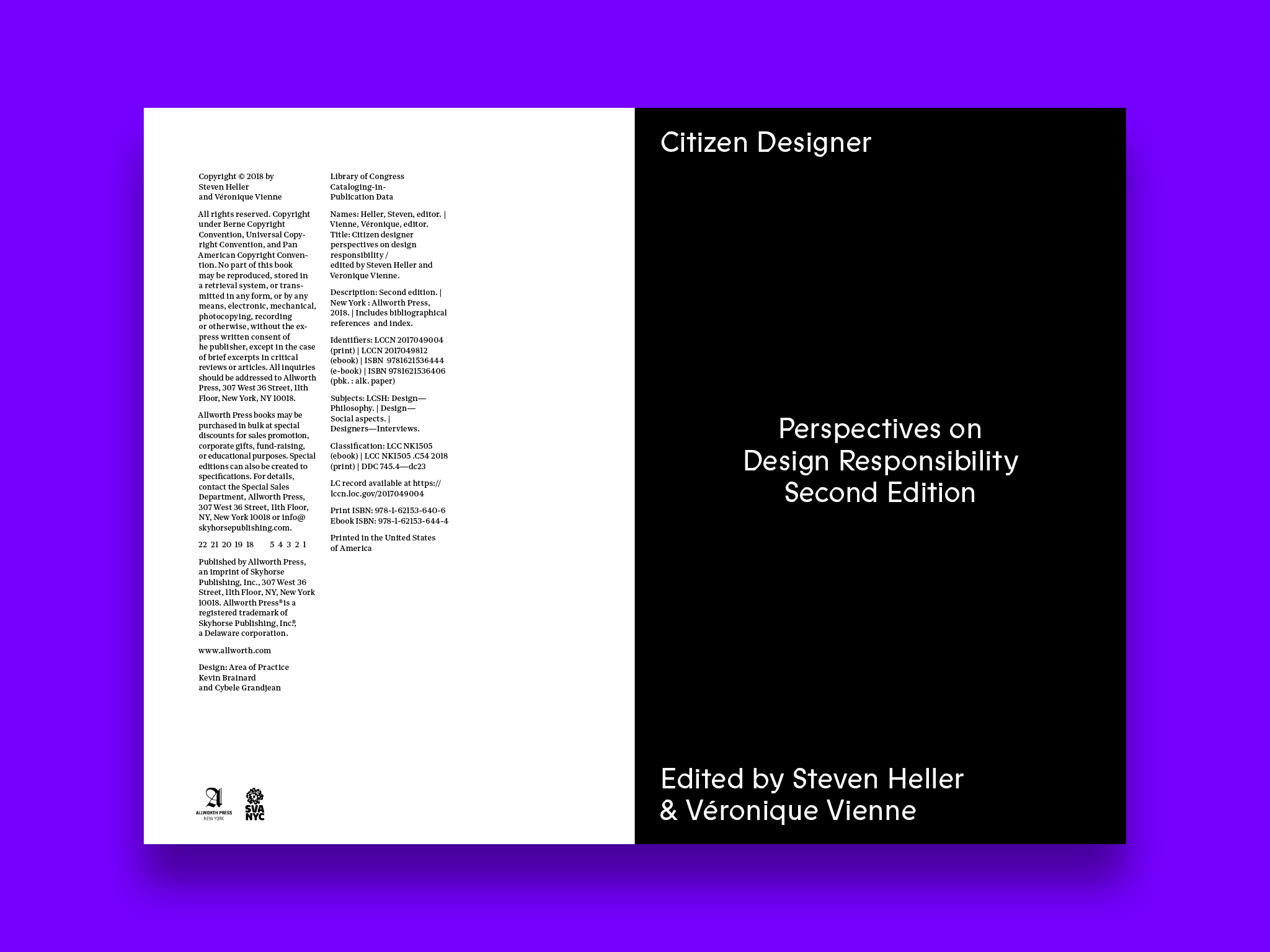 Citizen Designer - Pleasure / Kevin Brainard