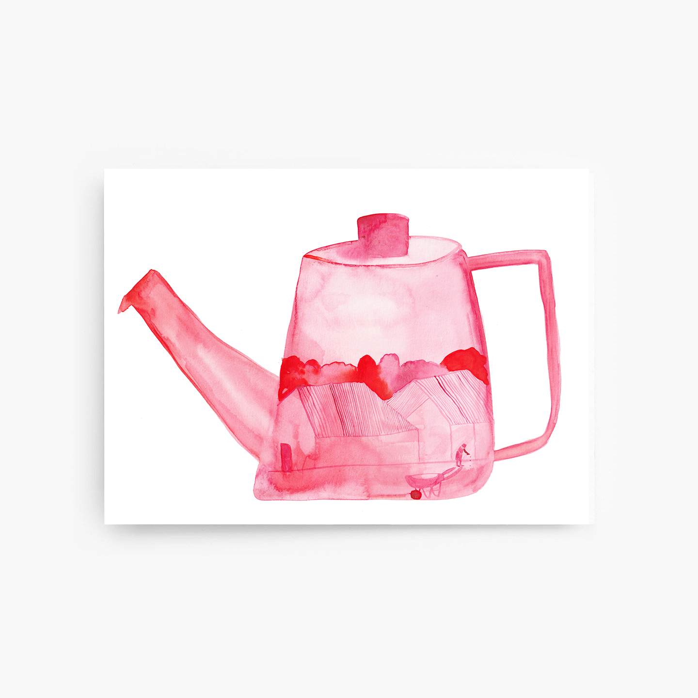 Canyon Coffee (2019)