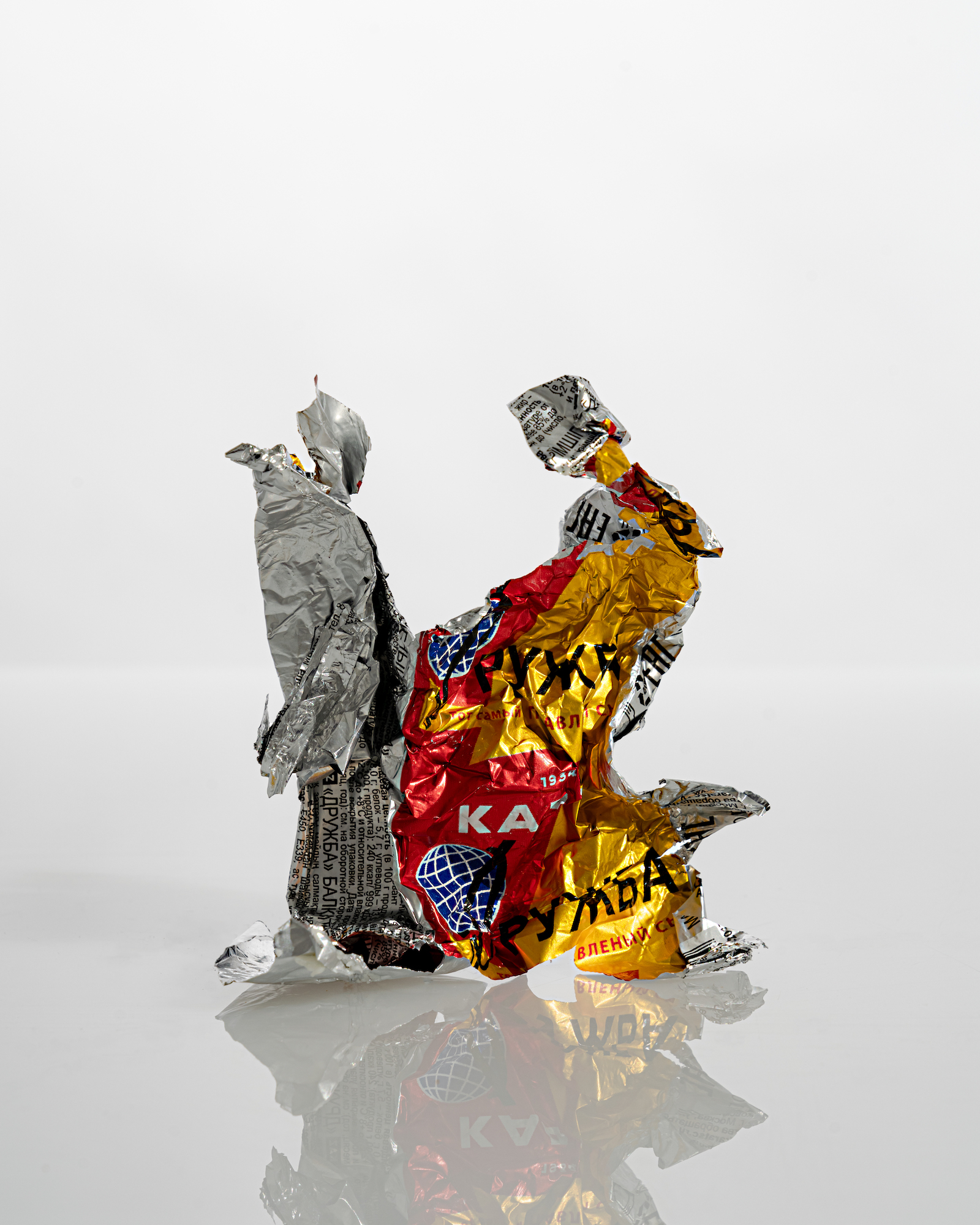 The Collapse Of Social Norms