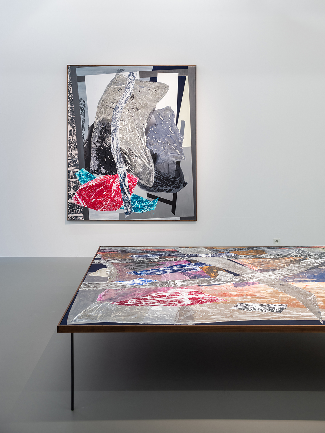 Installation shot 2019