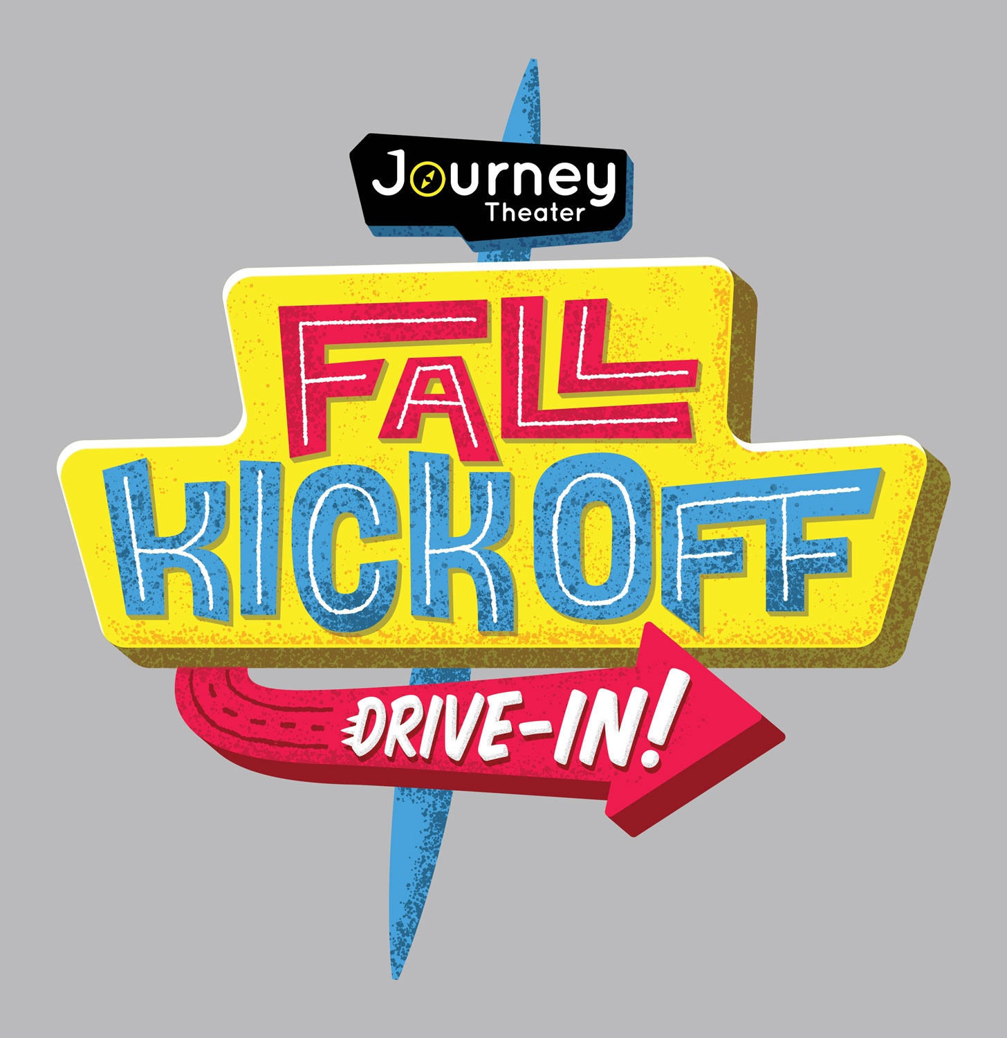 2020 Event Logo