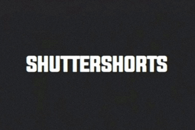 Shuttershorts