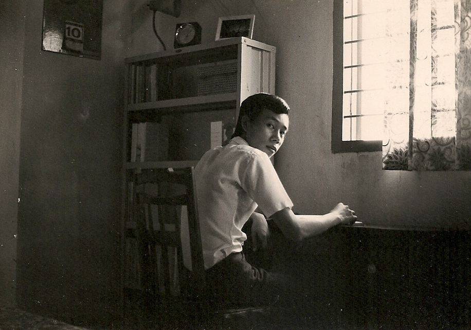 00573 Sài Gòn, Việt Nam 1974