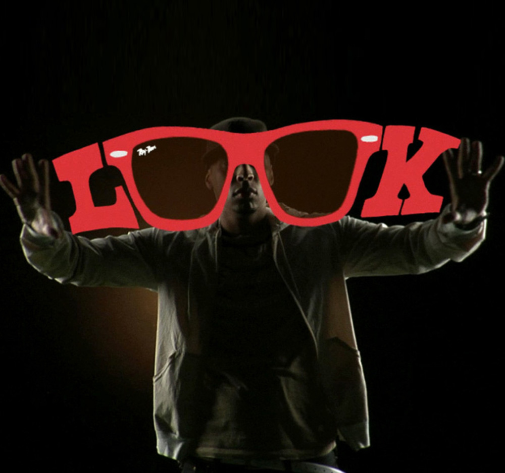 Disiz ft. Vincz LeePicture the Rhythm.Music Video