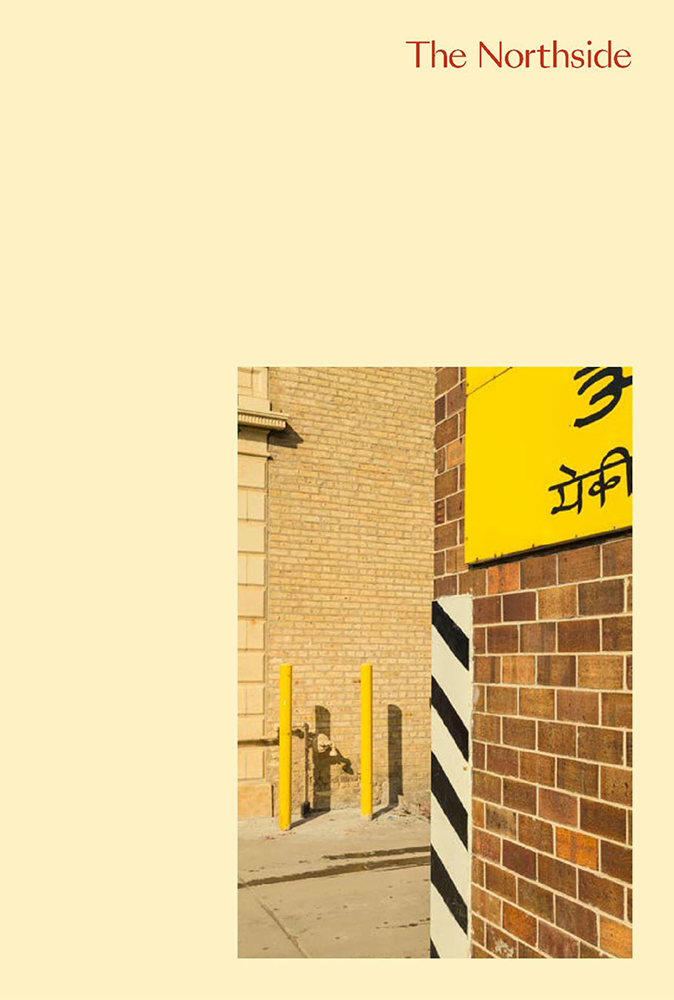 The Northside by Allen Wheatcroft