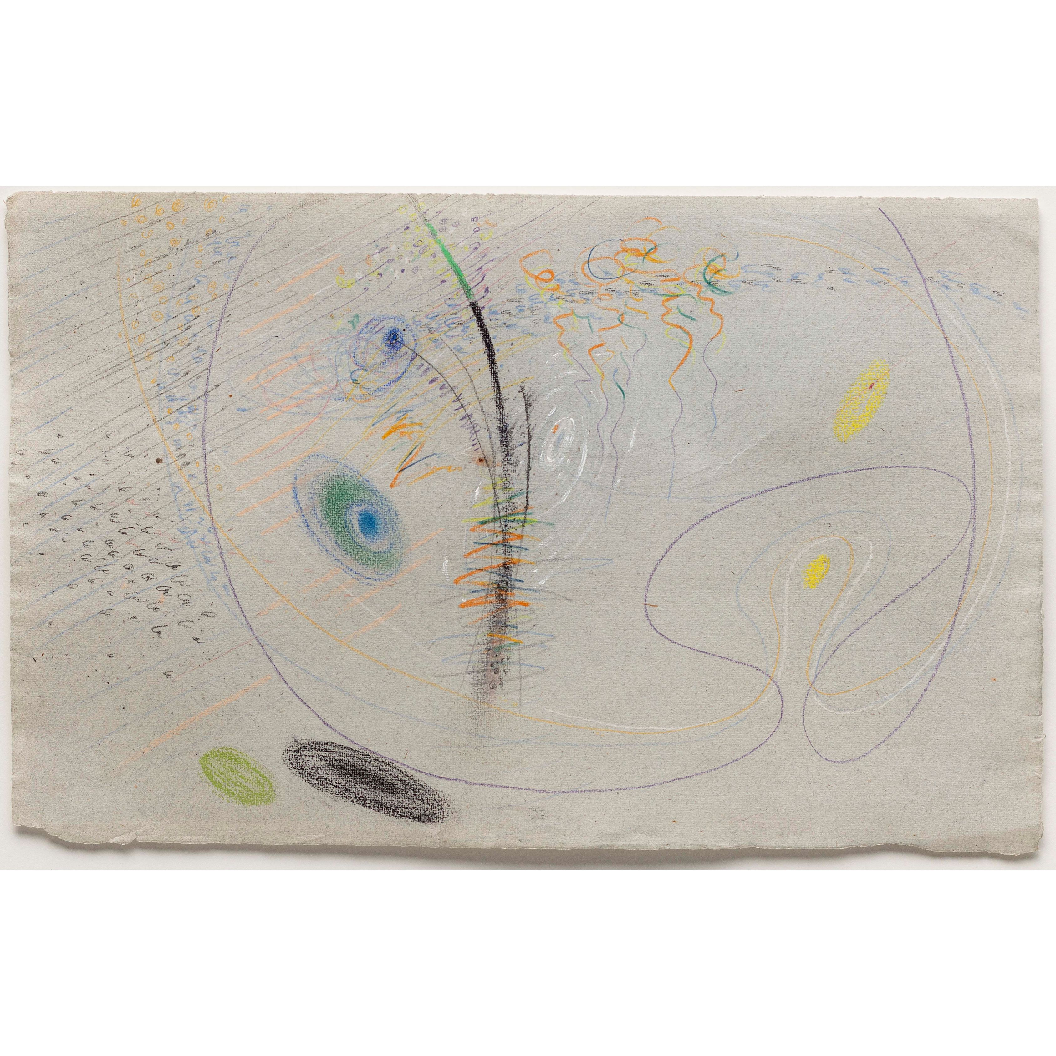 Karel Malich (1924–2019) Strom Vyvolávací cena: 110.000 Kč